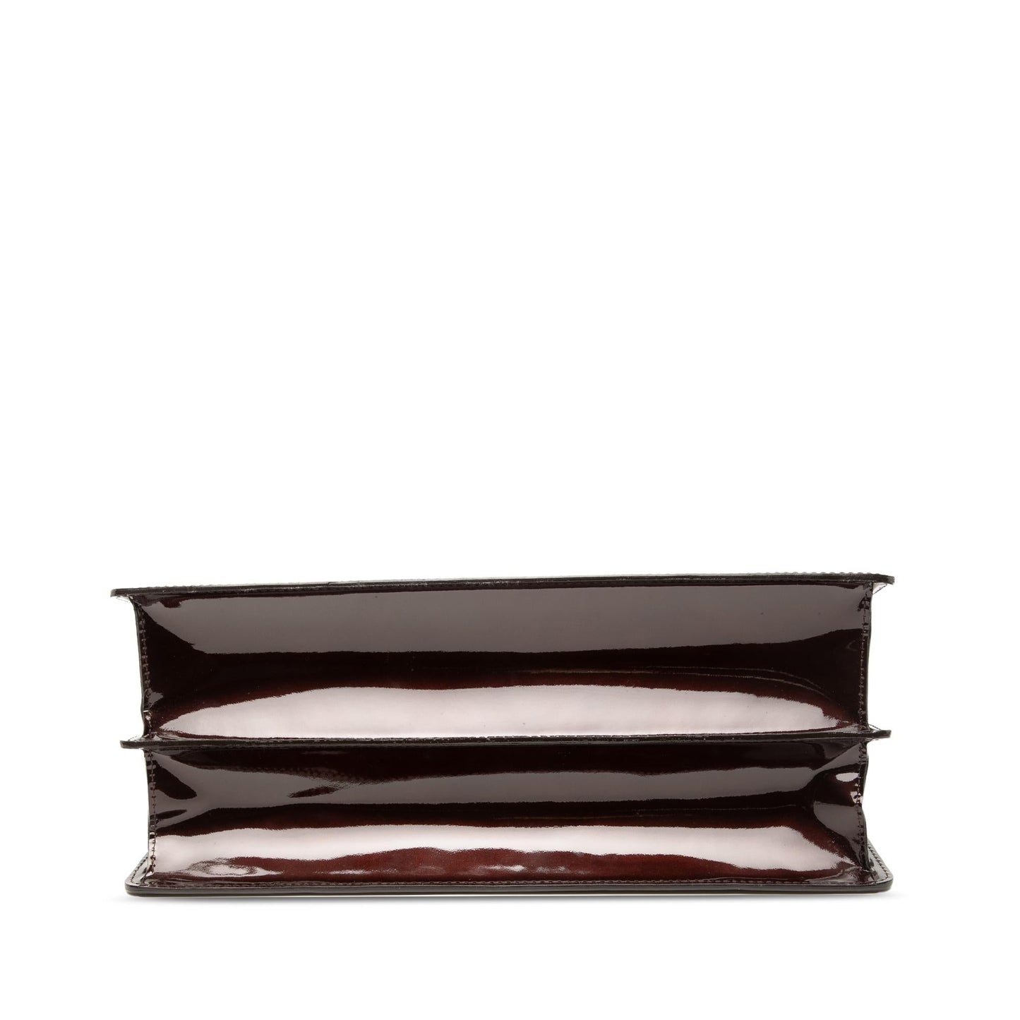 Louis Vuitton Monogram Vernis Deesse GM