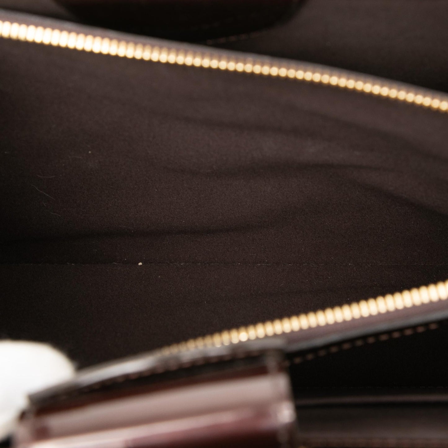 Louis Vuitton Monogram Vernis Deesse GM