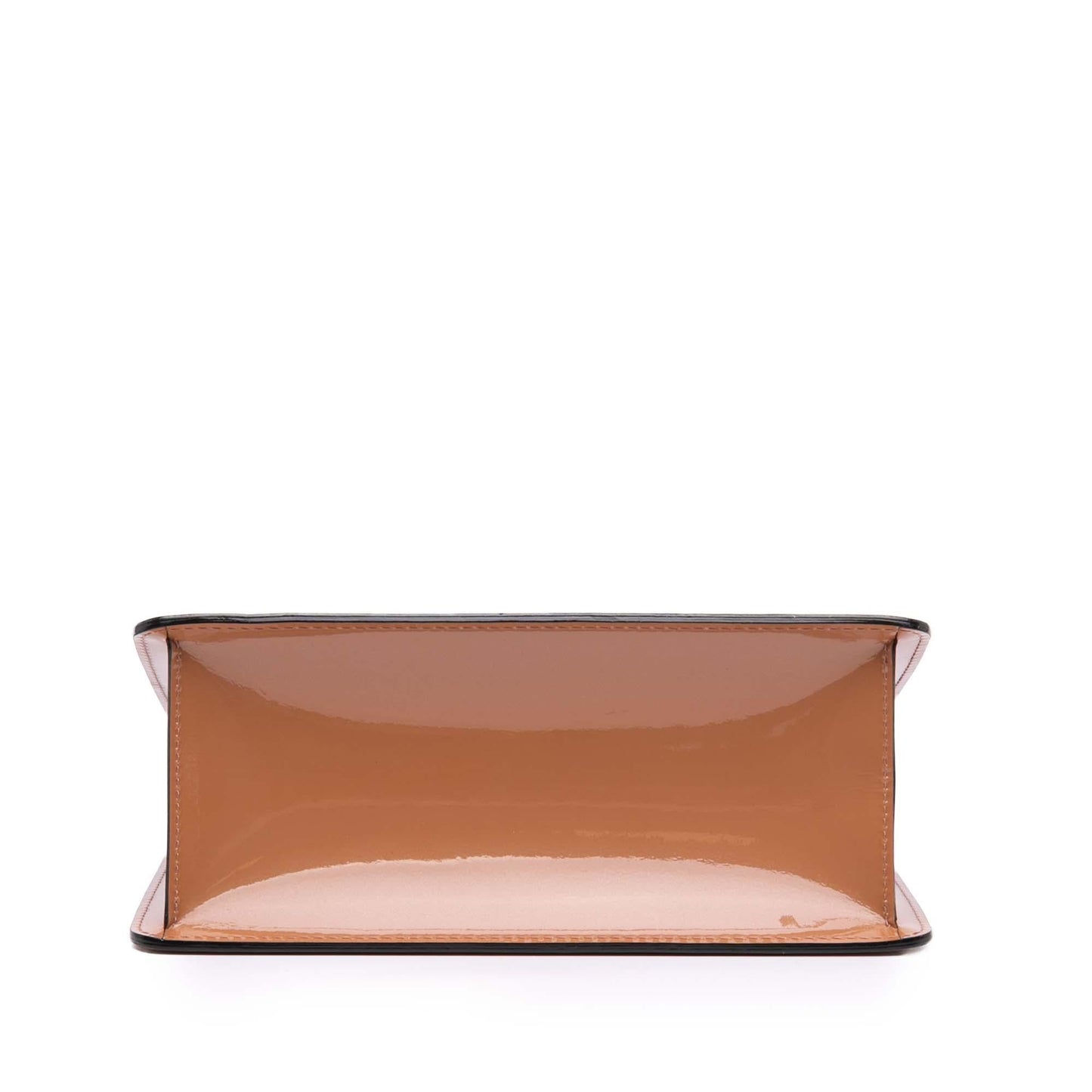 Louis Vuitton Monogram Vernis Deesse PM