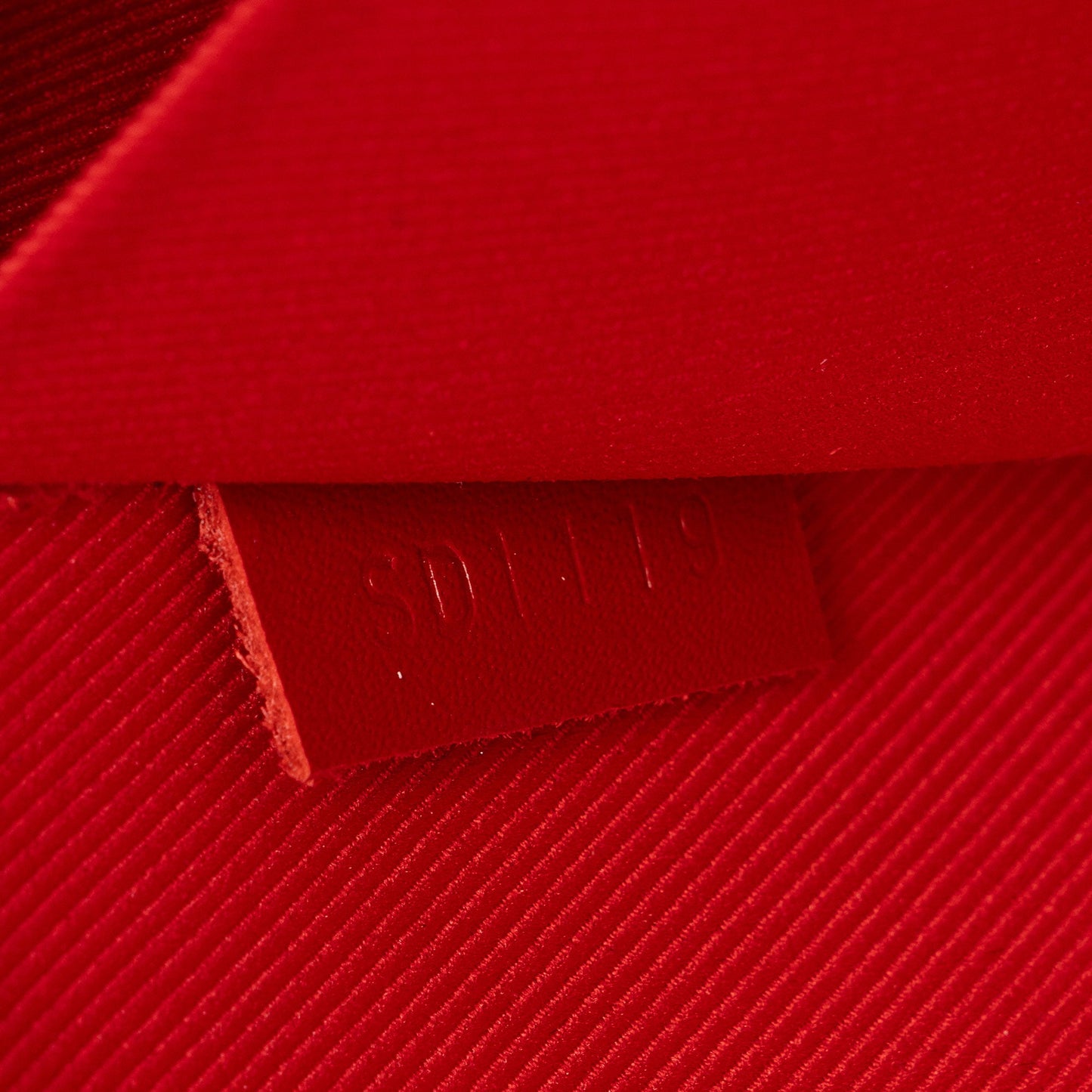 Louis Vuitton Monogram Vernis Felicie Pochette (SHF-LyHMwo)