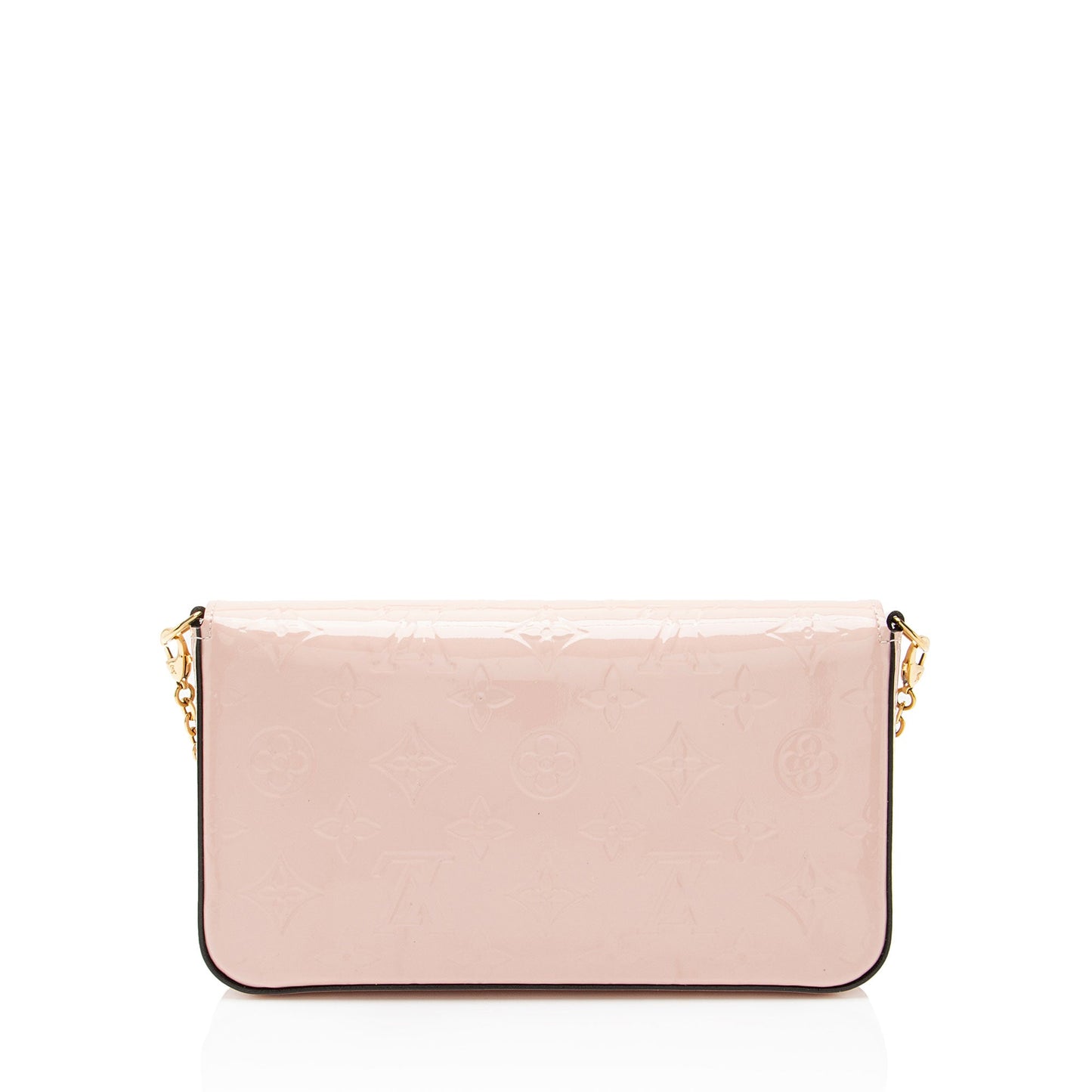 Louis Vuitton Monogram Vernis Felicie Pochette