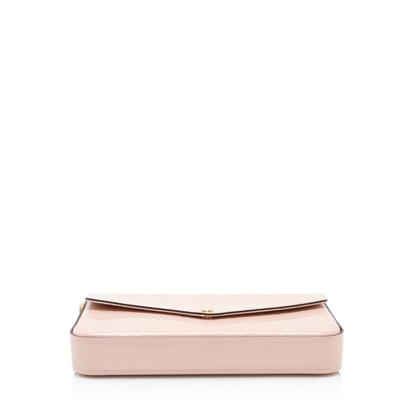 Louis Vuitton Monogram Vernis Felicie Pochette
