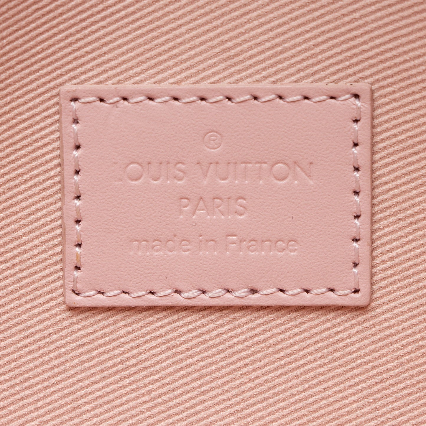Louis Vuitton Monogram Vernis Felicie Pochette