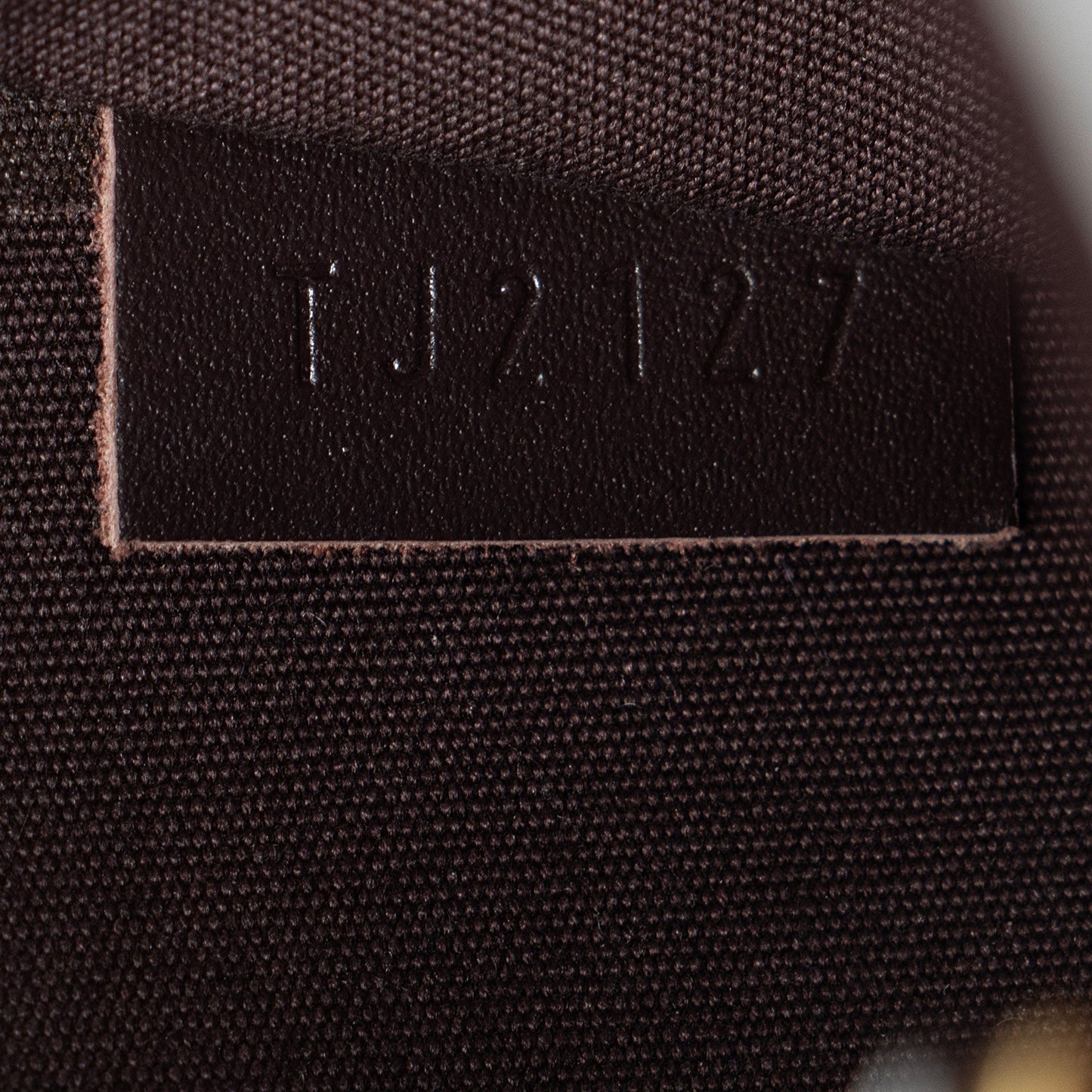 Louis Vuitton Monogram Vernis Felicie Pochette