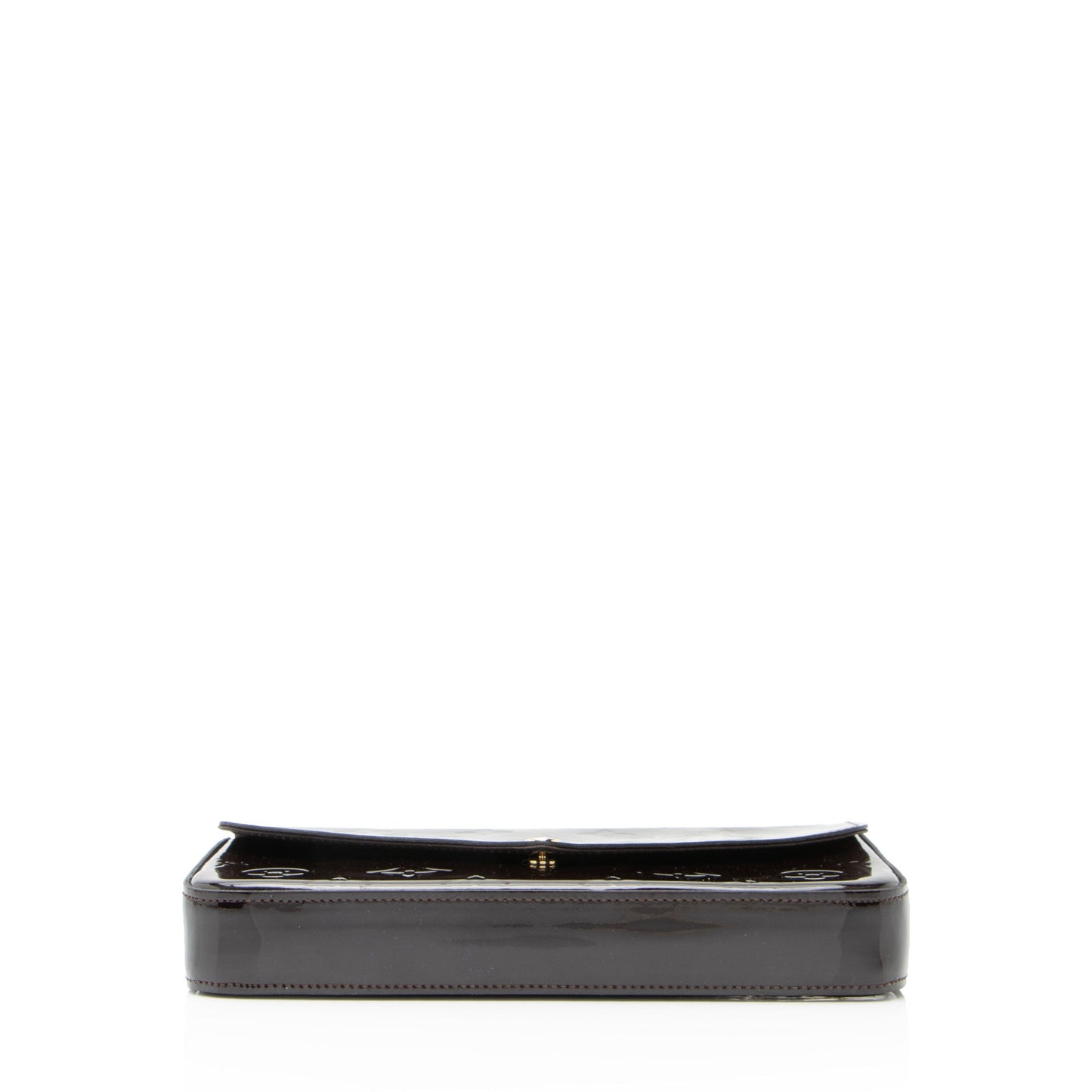 Louis Vuitton Monogram Vernis Felicie Pochette