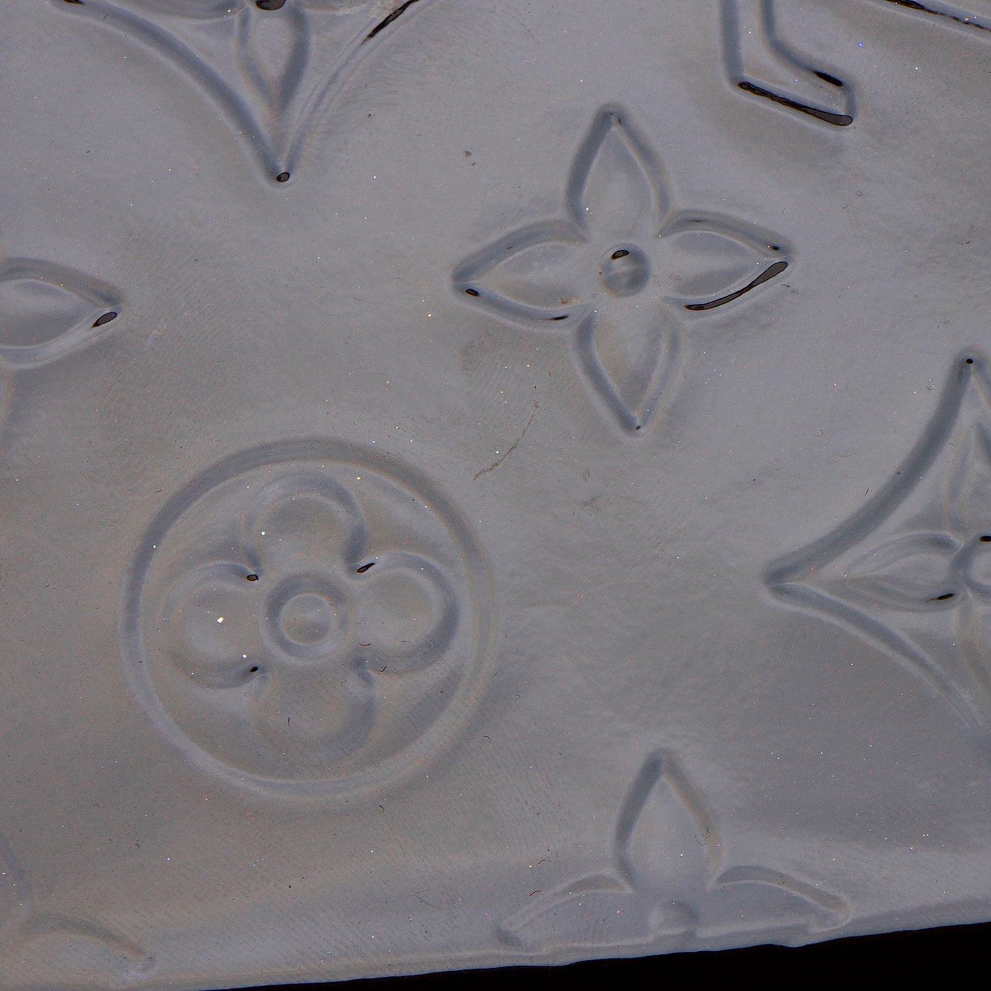 Louis Vuitton Monogram Vernis Felicie Pochette