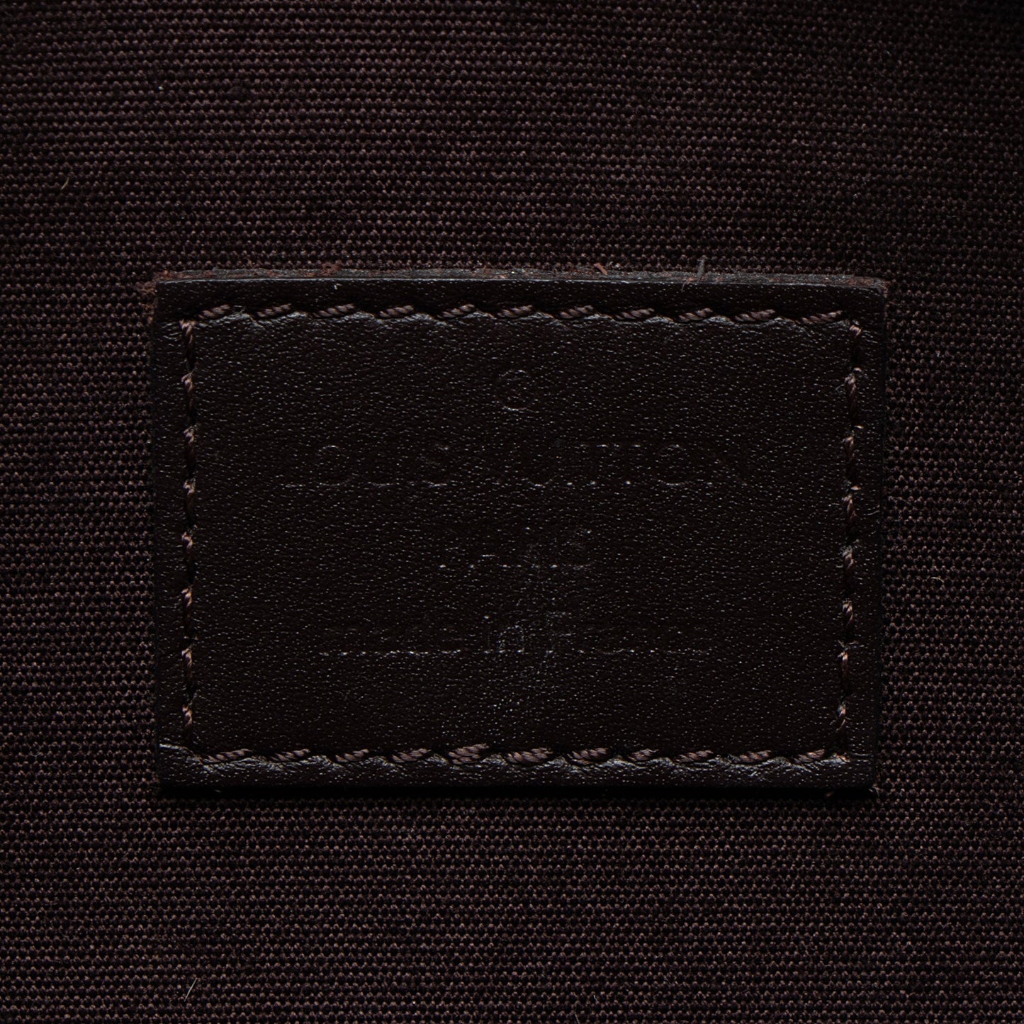 Louis Vuitton Monogram Vernis Felicie Pochette