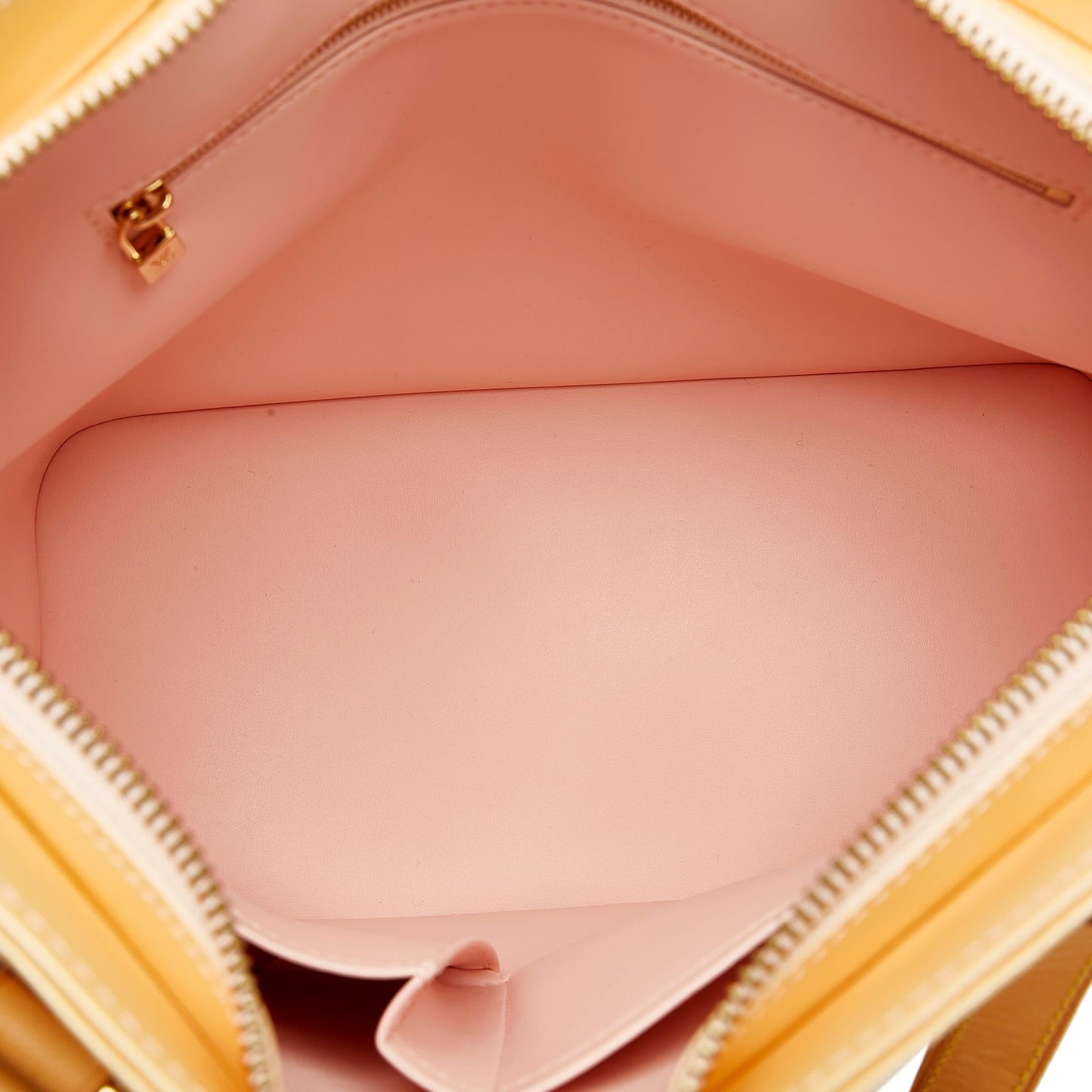 Louis Vuitton Monogram Vernis Houston (SHG-2lLcgd)