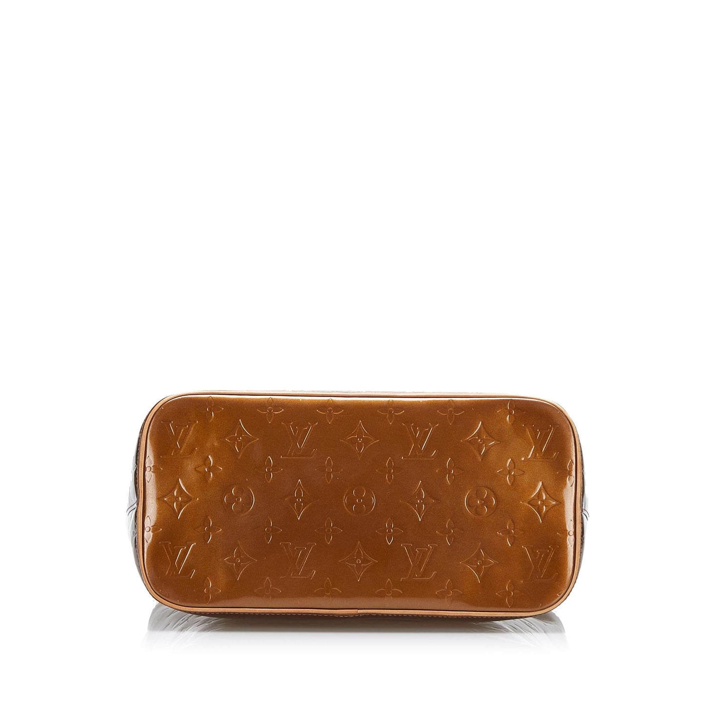 Louis Vuitton Monogram Vernis Houston (SHG-43v8ab)