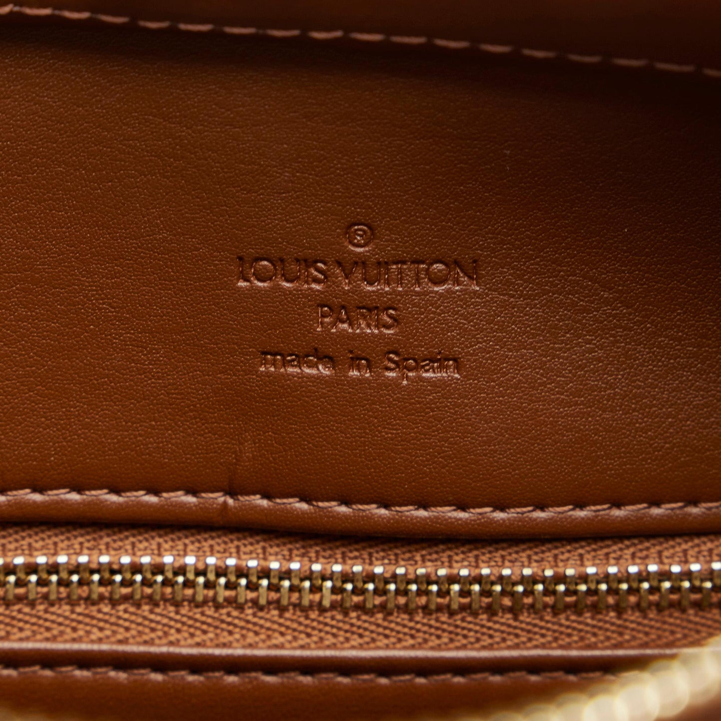 Louis Vuitton Monogram Vernis Houston (SHG-43v8ab)