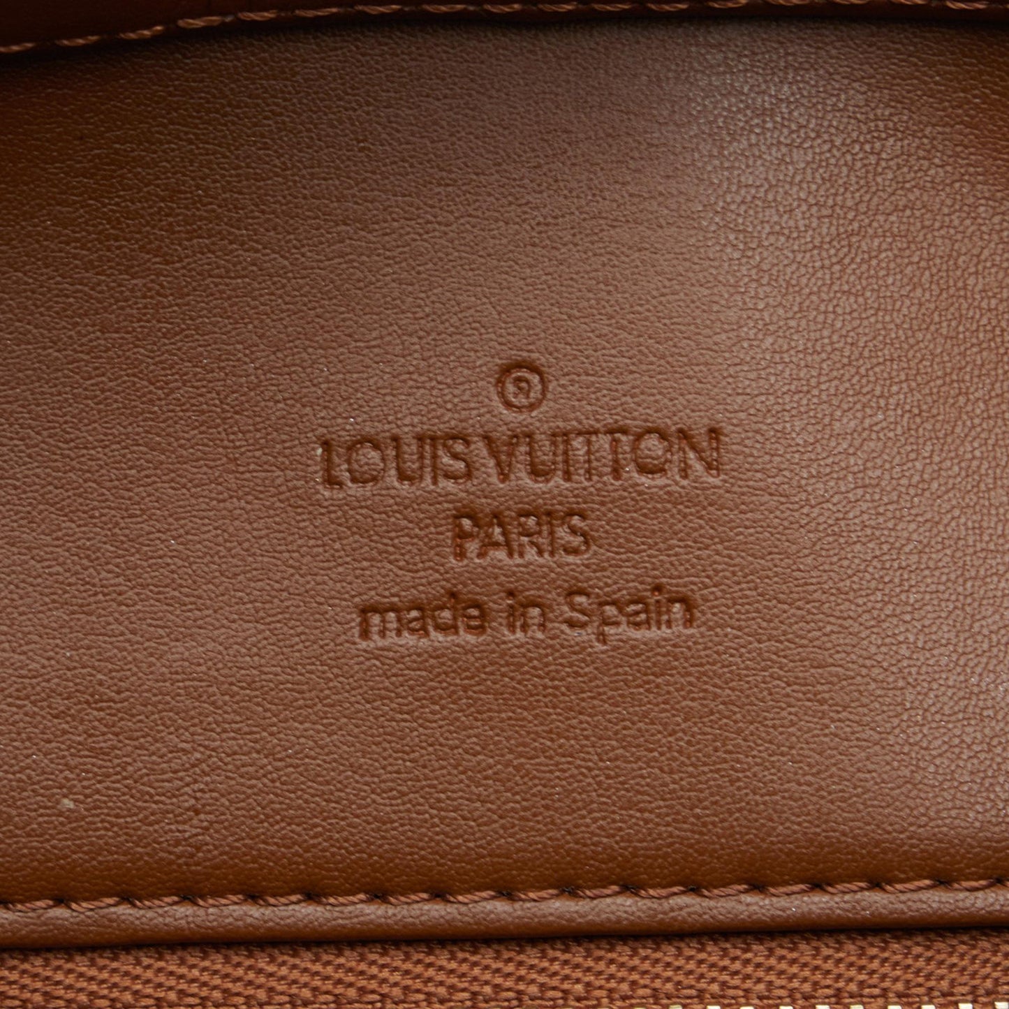 Louis Vuitton Monogram Vernis Houston (SHG-ElXYTY)