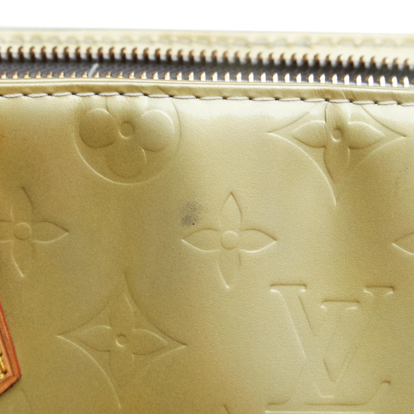 Louis Vuitton Monogram Vernis Houston (SHG-Zqgq9q)