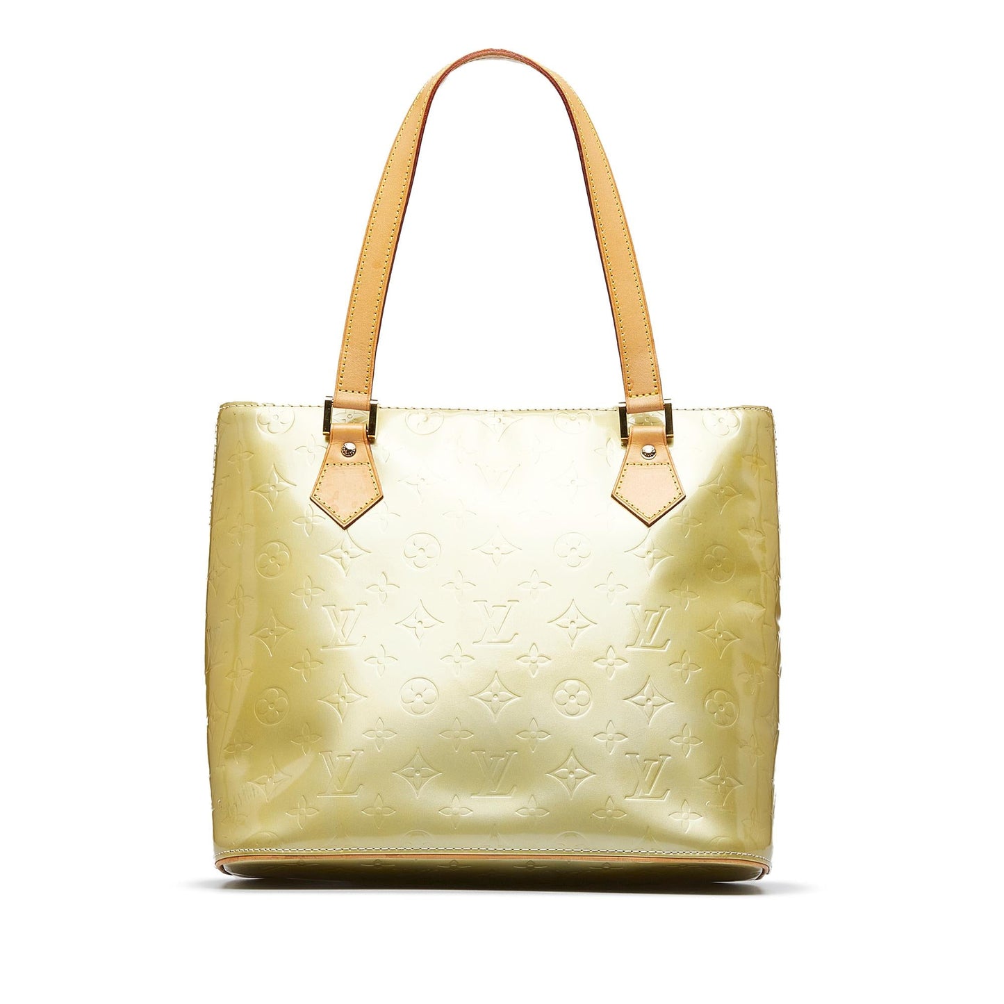 Louis Vuitton Monogram Vernis Houston (SHG-Zqgq9q)