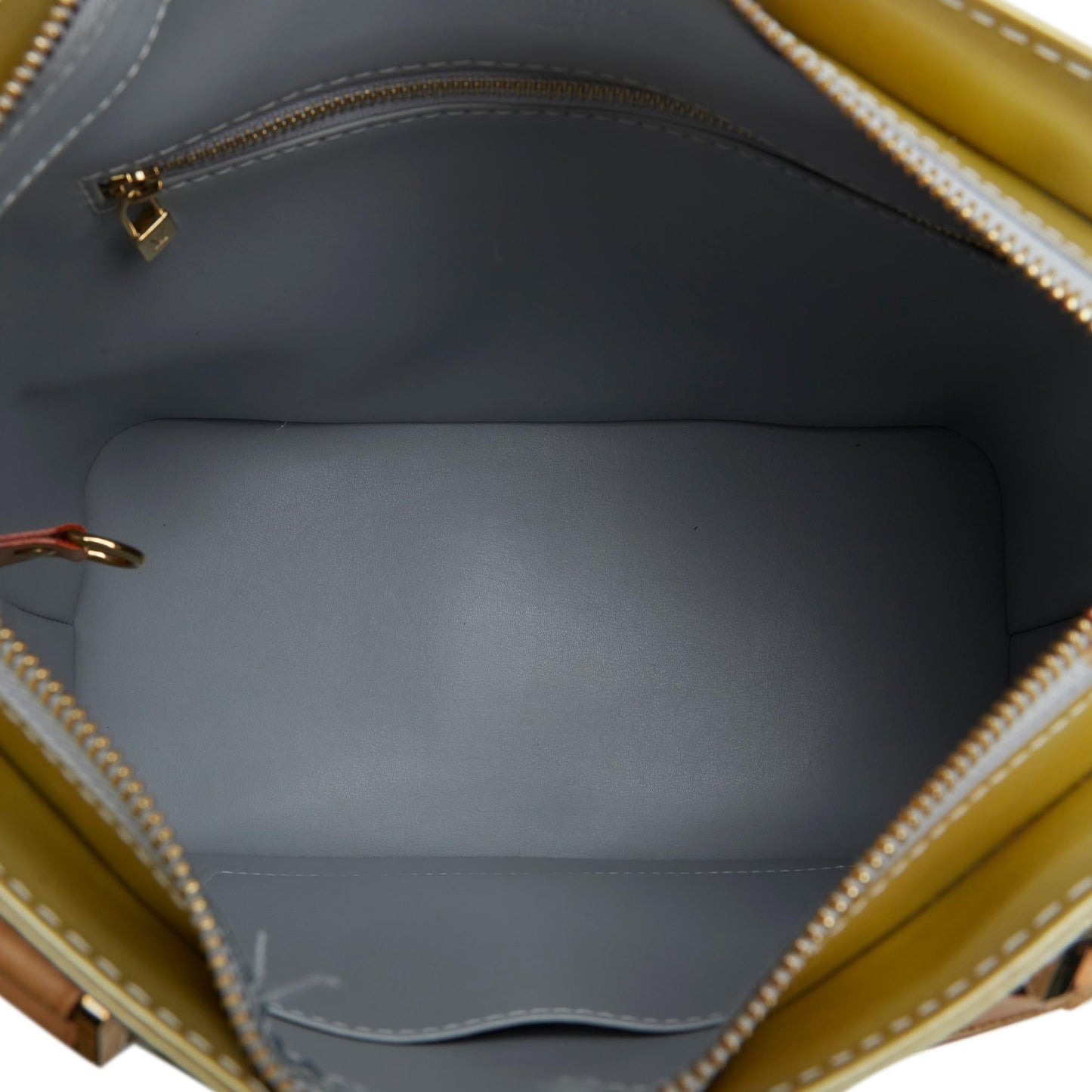Louis Vuitton Monogram Vernis Houston (SHG-Zqgq9q)