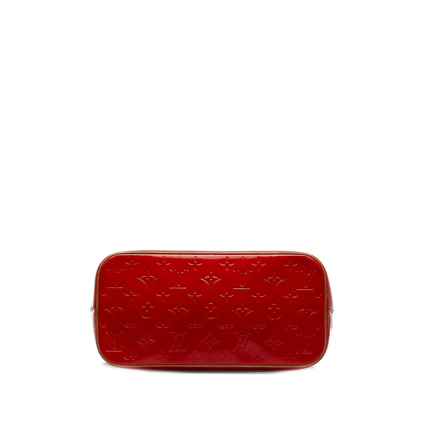 Louis Vuitton Monogram Vernis Houston (SHG-www6k2)