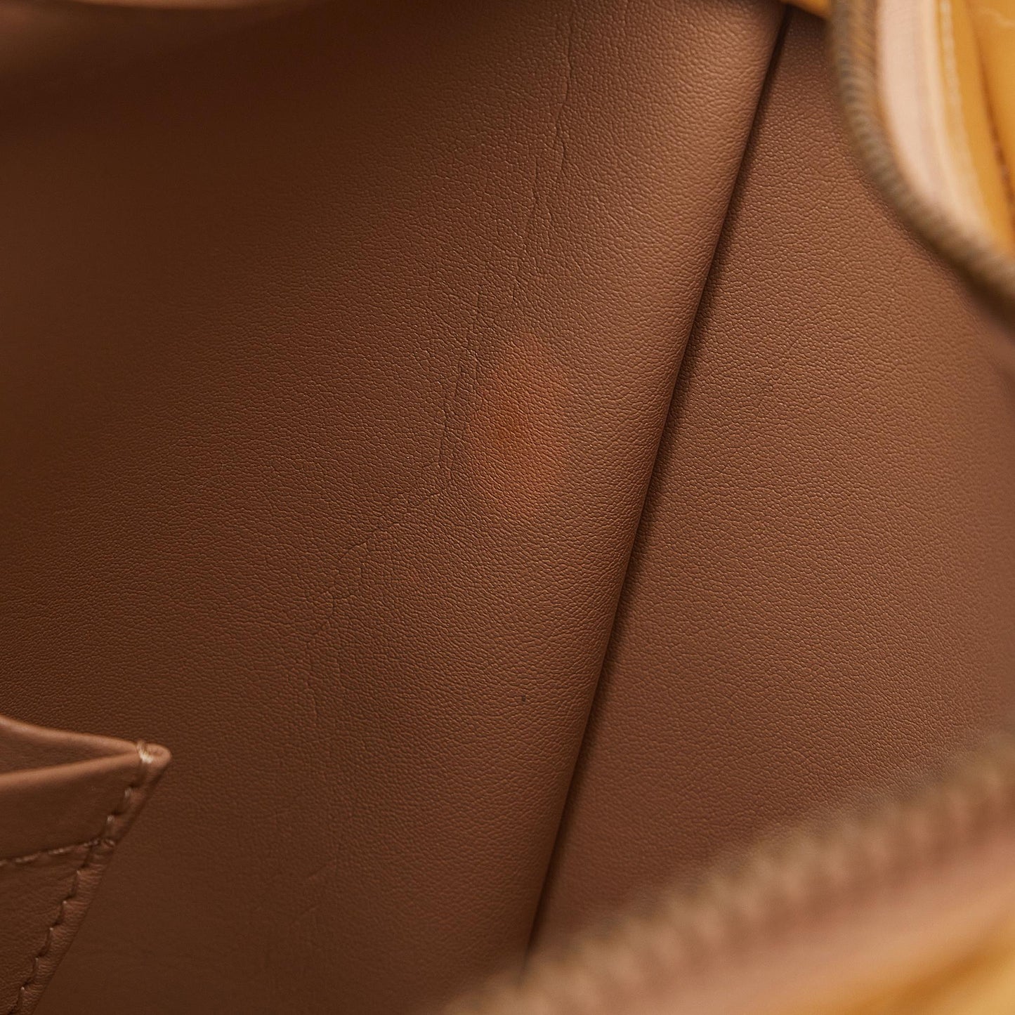 Louis Vuitton Monogram Vernis Houston (SHG-zcYcqf)