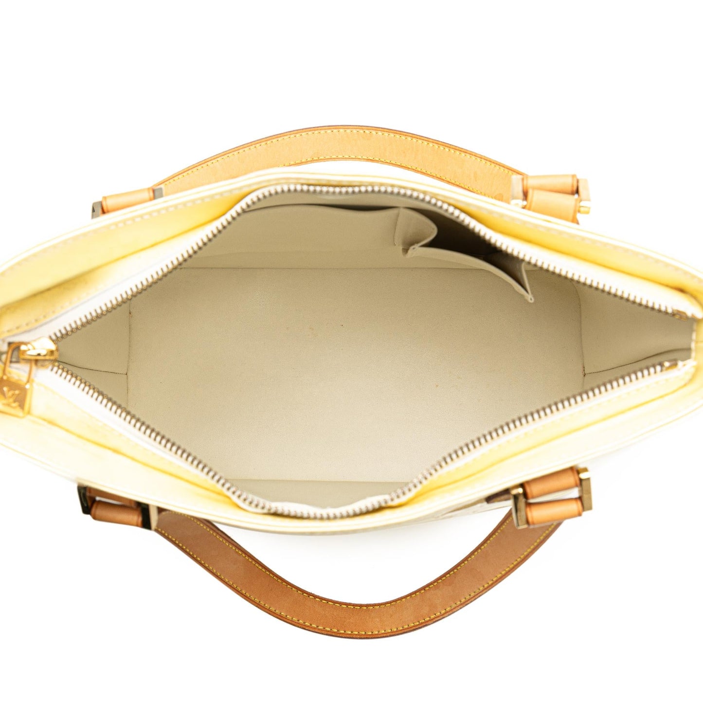 Louis Vuitton Monogram Vernis Houston (SHG-5FJma1)