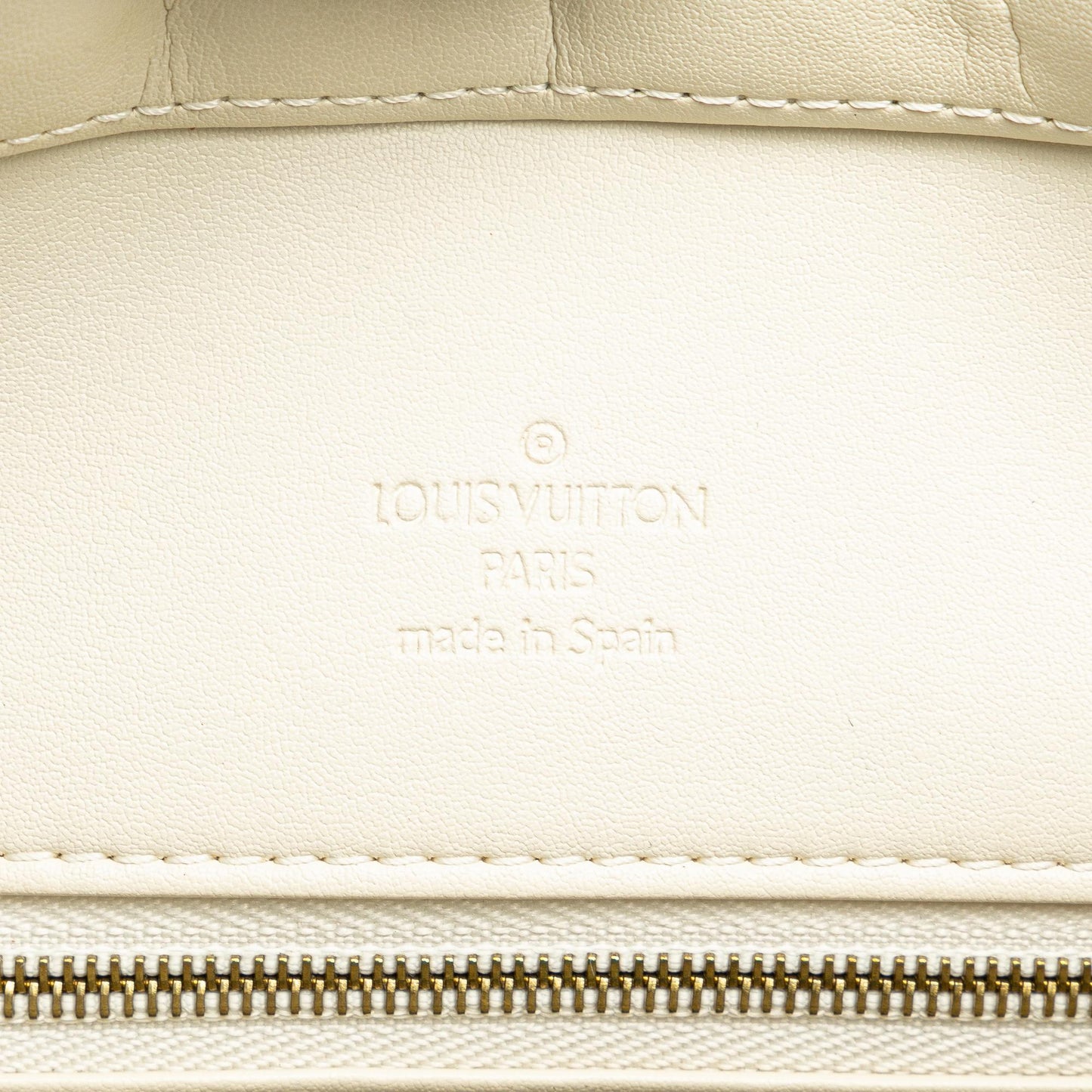 Louis Vuitton Monogram Vernis Houston (SHG-5FJma1)
