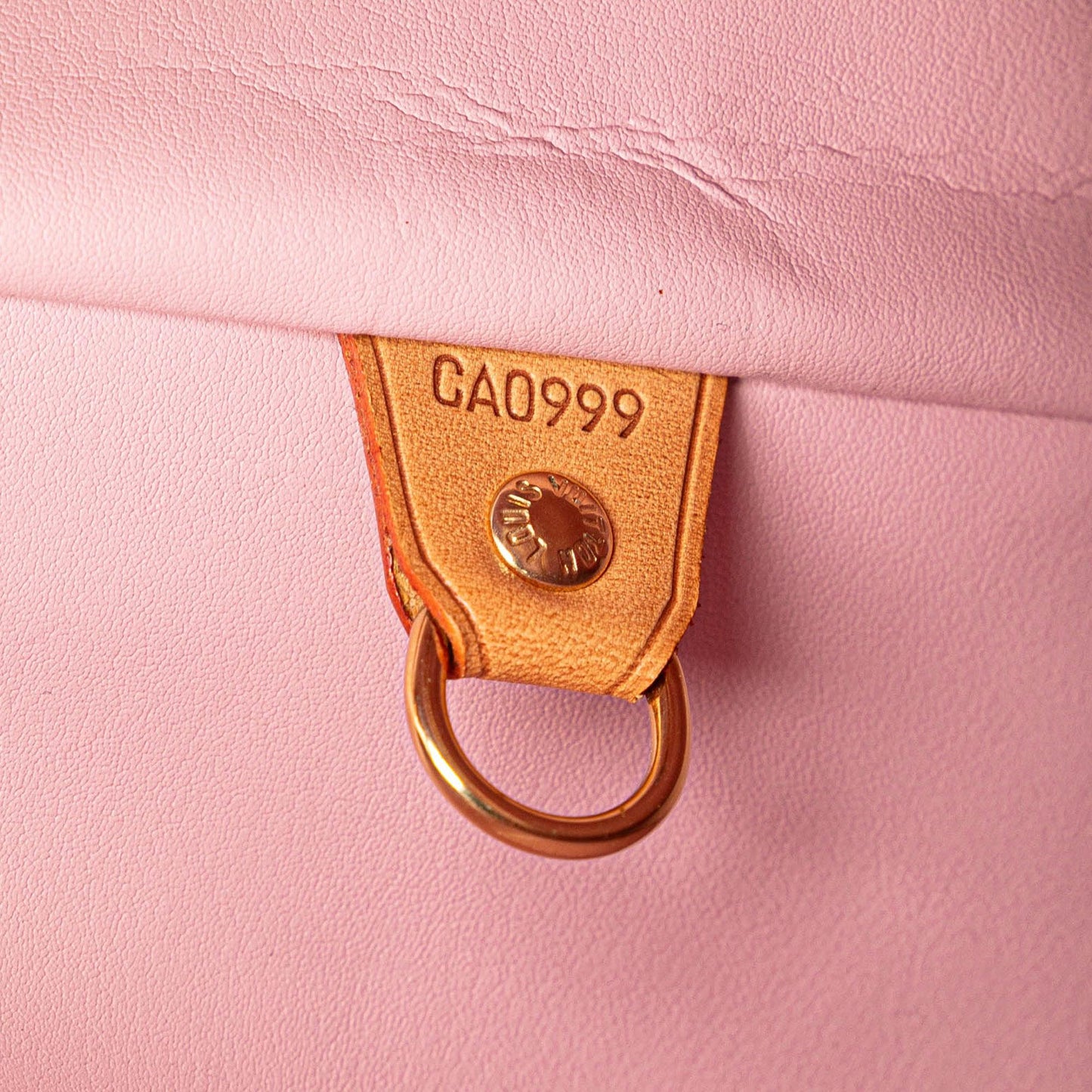Louis Vuitton Monogram Vernis Houston