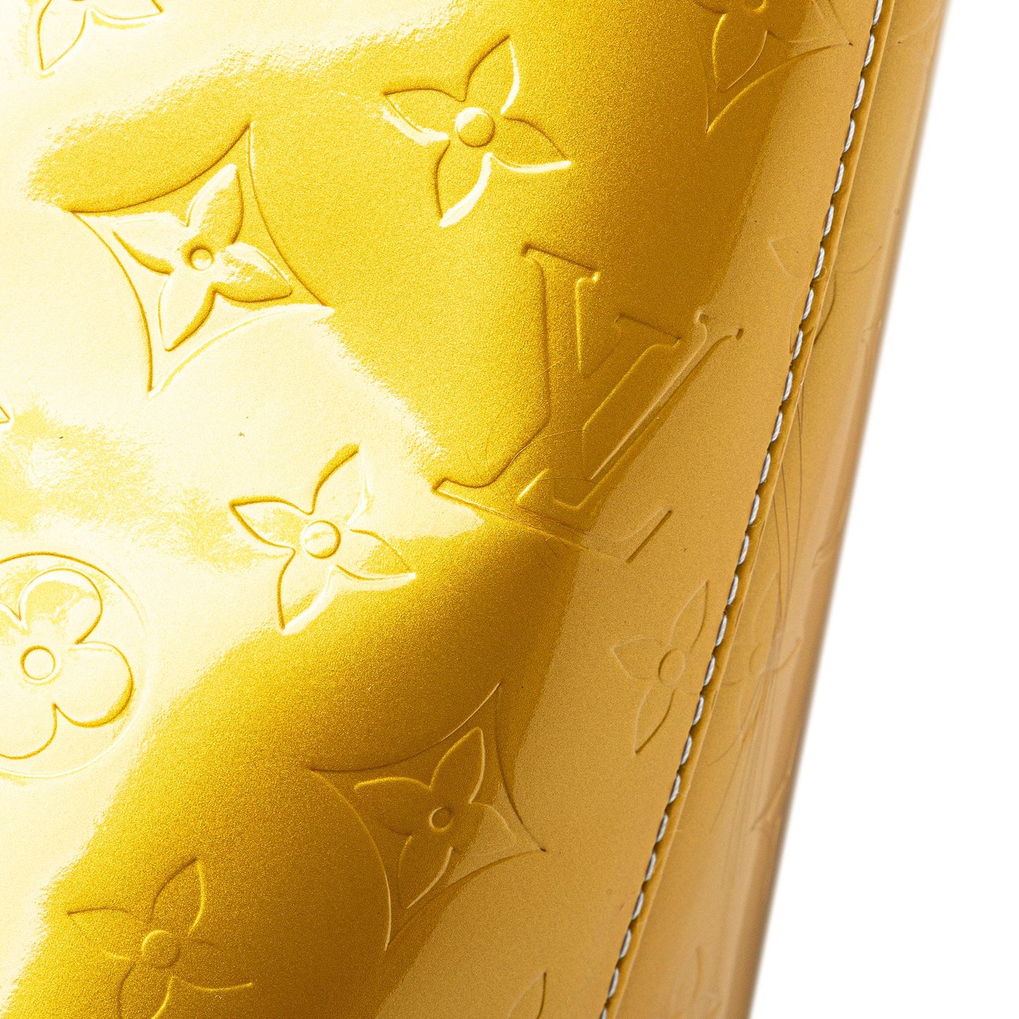 Louis Vuitton Monogram Vernis Houston