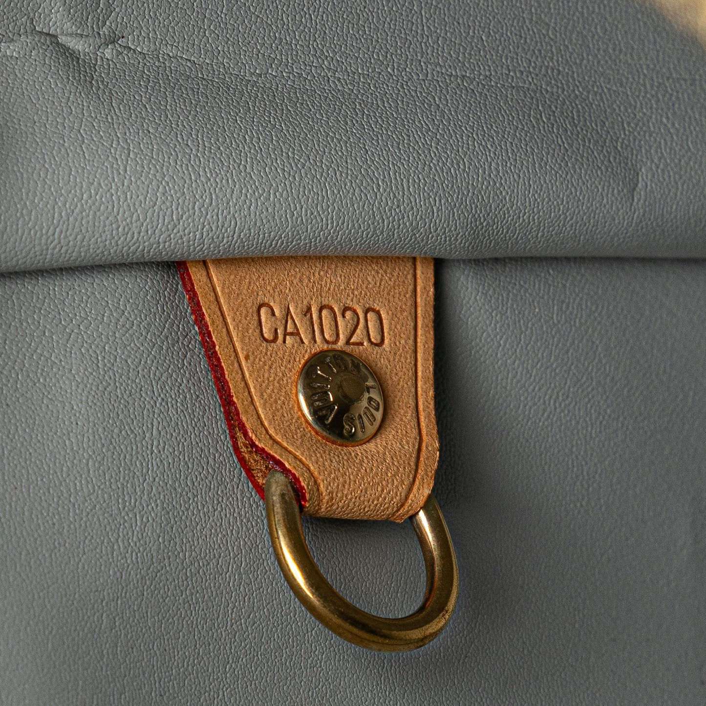 Louis Vuitton Monogram Vernis Houston