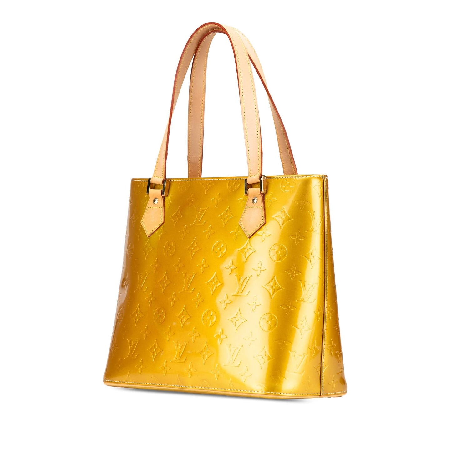 Louis Vuitton Monogram Vernis Houston