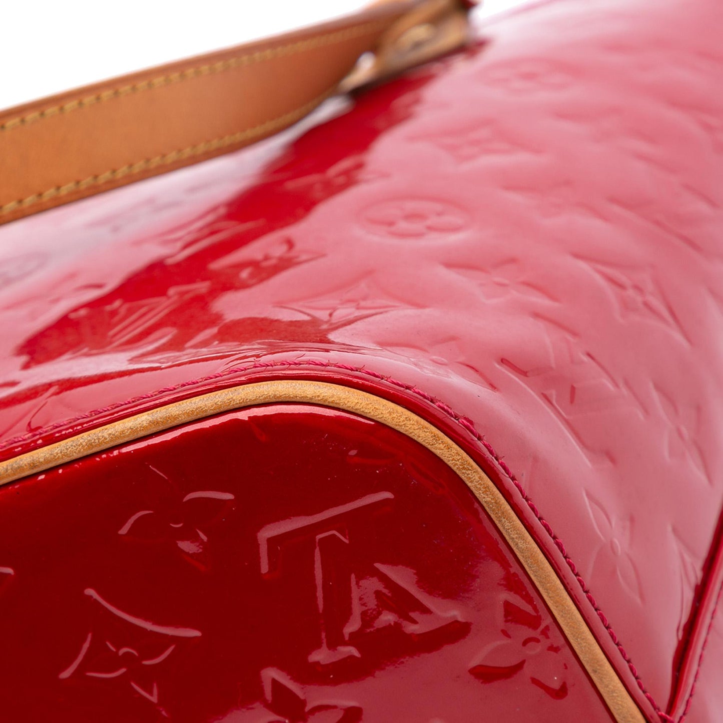 Louis Vuitton Monogram Vernis Houston
