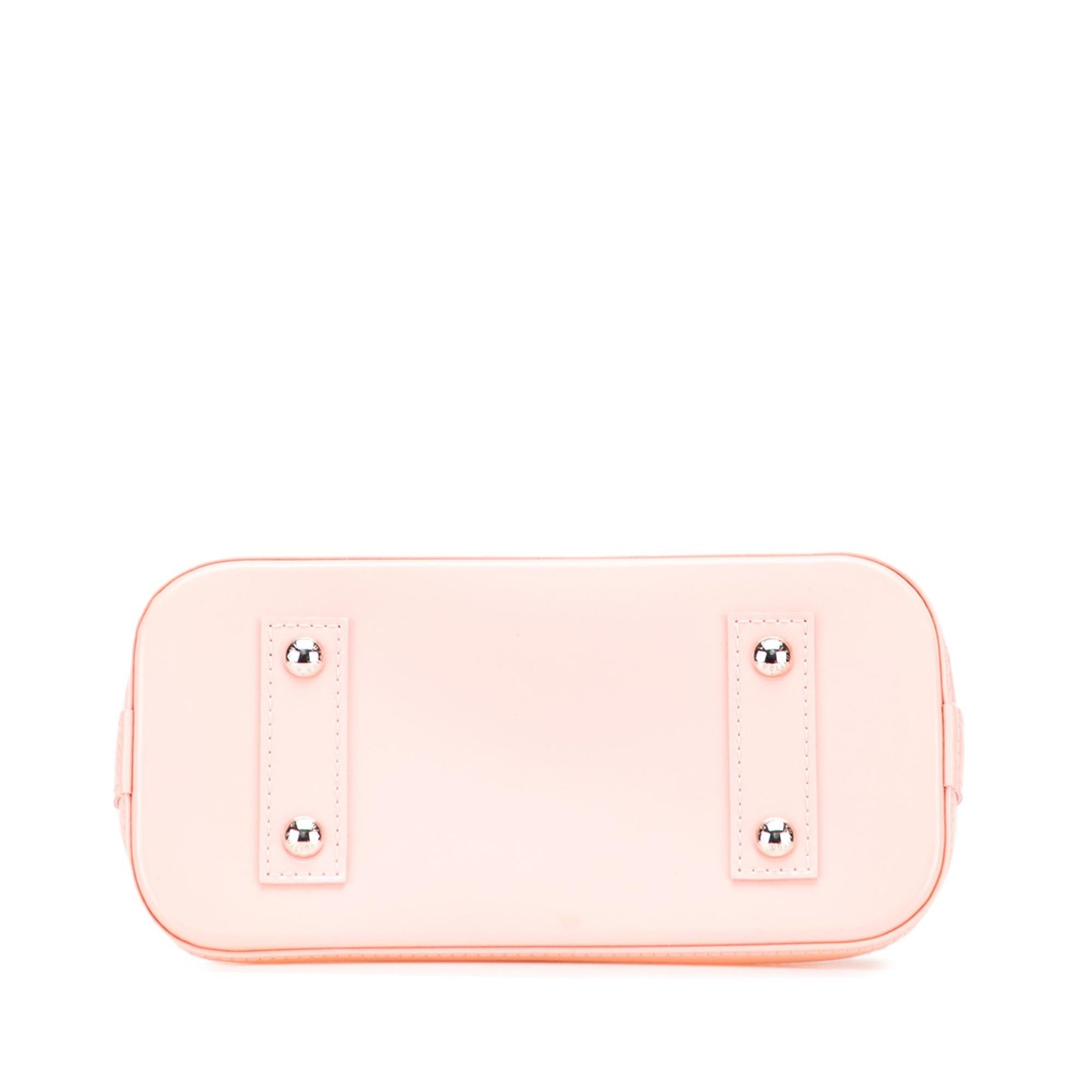 Louis Vuitton Monogram Vernis Jungle Dots Alma BB