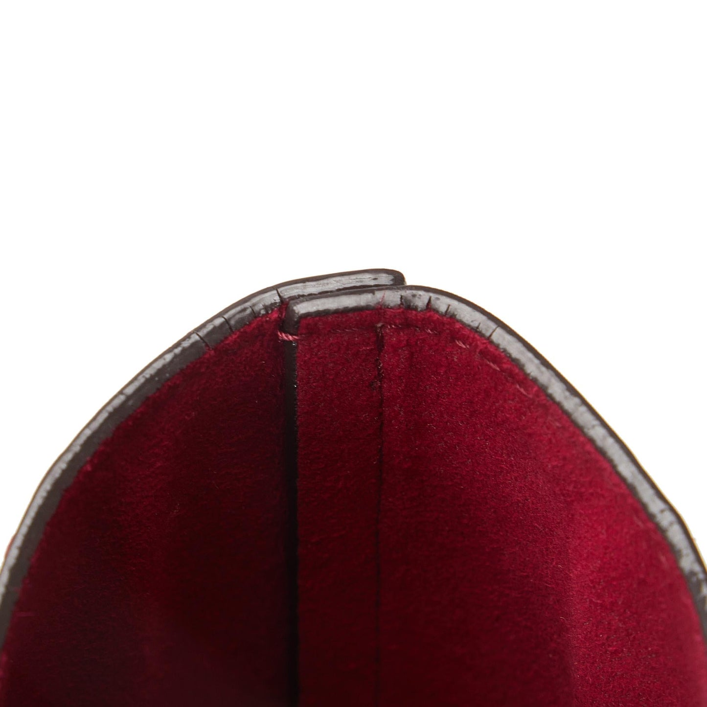 Louis Vuitton Monogram Vernis Long Beach PM (SHG-Z4IHvd)