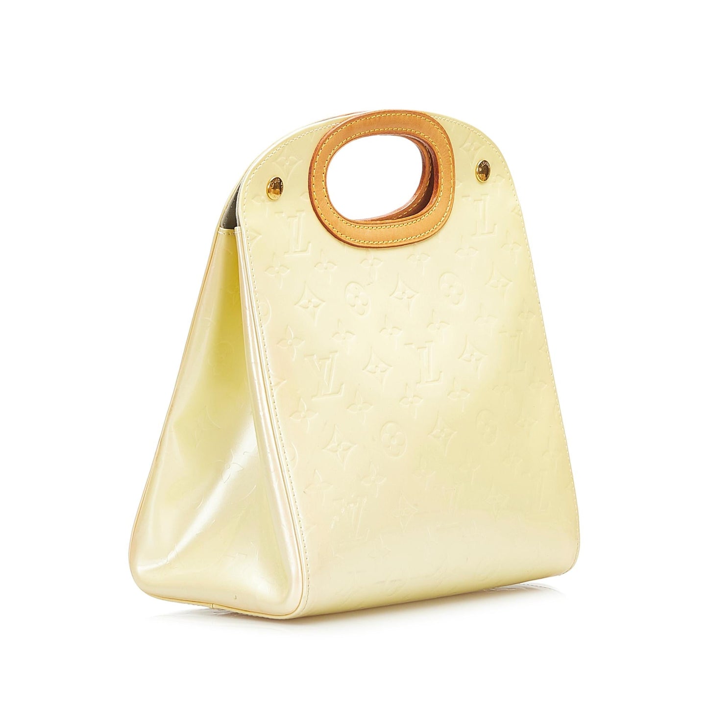 Louis Vuitton Monogram Vernis Maple Drive (SHG-35198)