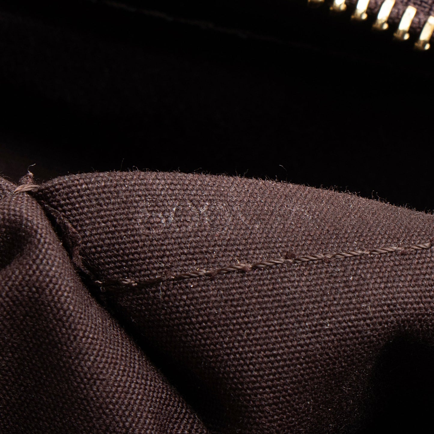 Louis Vuitton Monogram Vernis Melrose Avenue Satchel