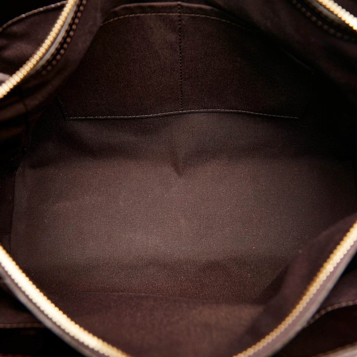 Louis Vuitton Monogram Vernis Melrose Avenue (SHG-37530)