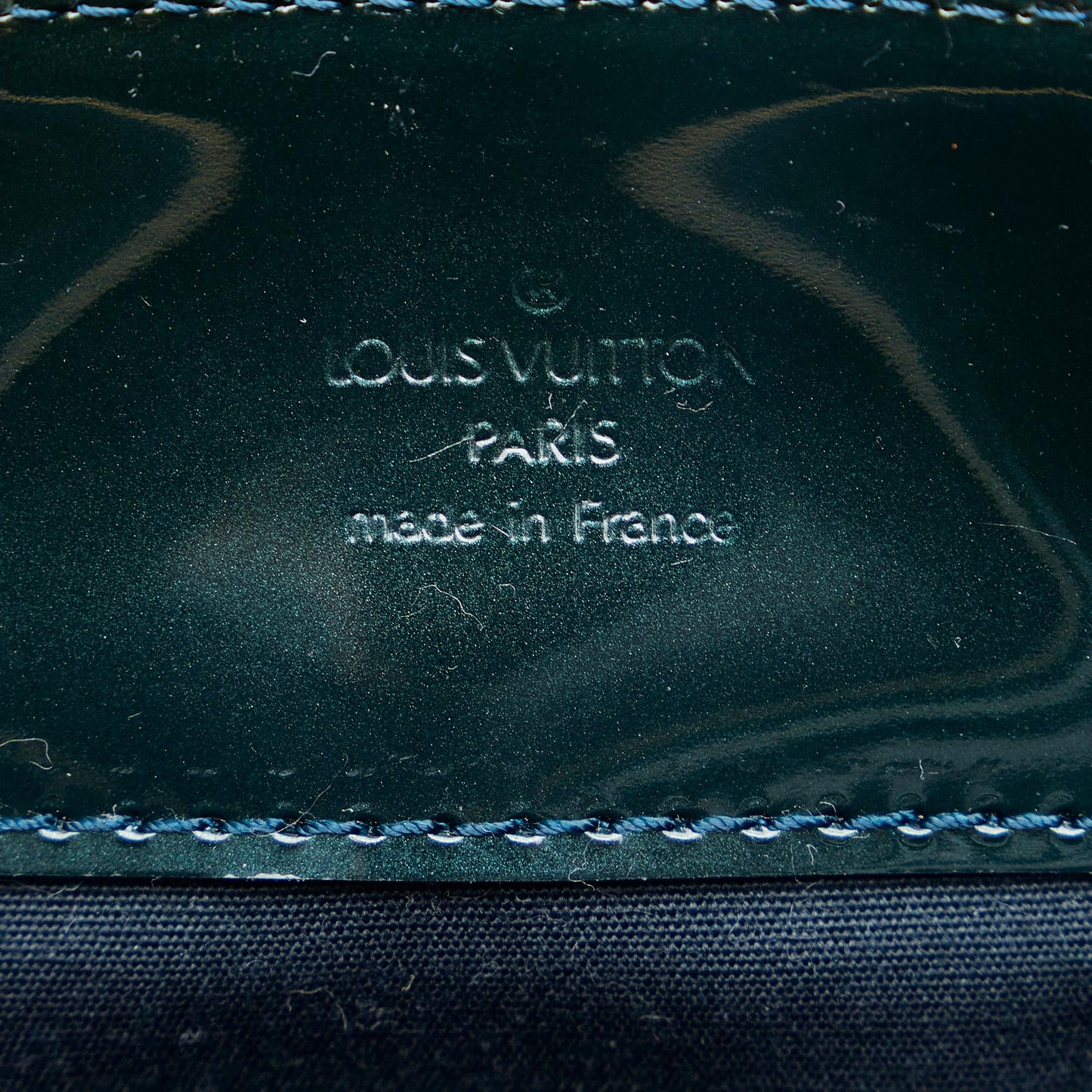 Louis Vuitton Monogram Vernis Melrose Avenue (SHG-ZYTk4E)