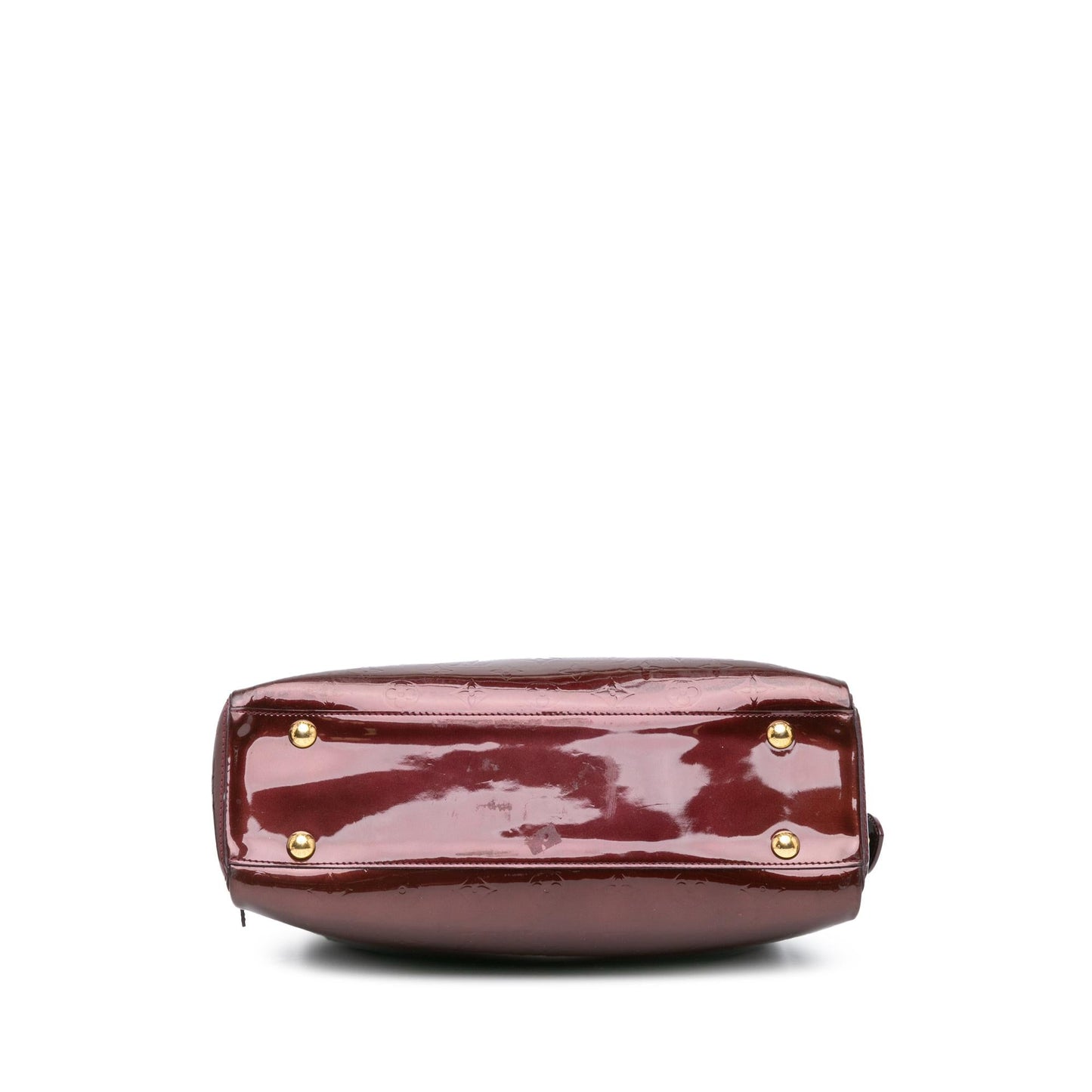 Louis Vuitton Monogram Vernis Melrose Avenue