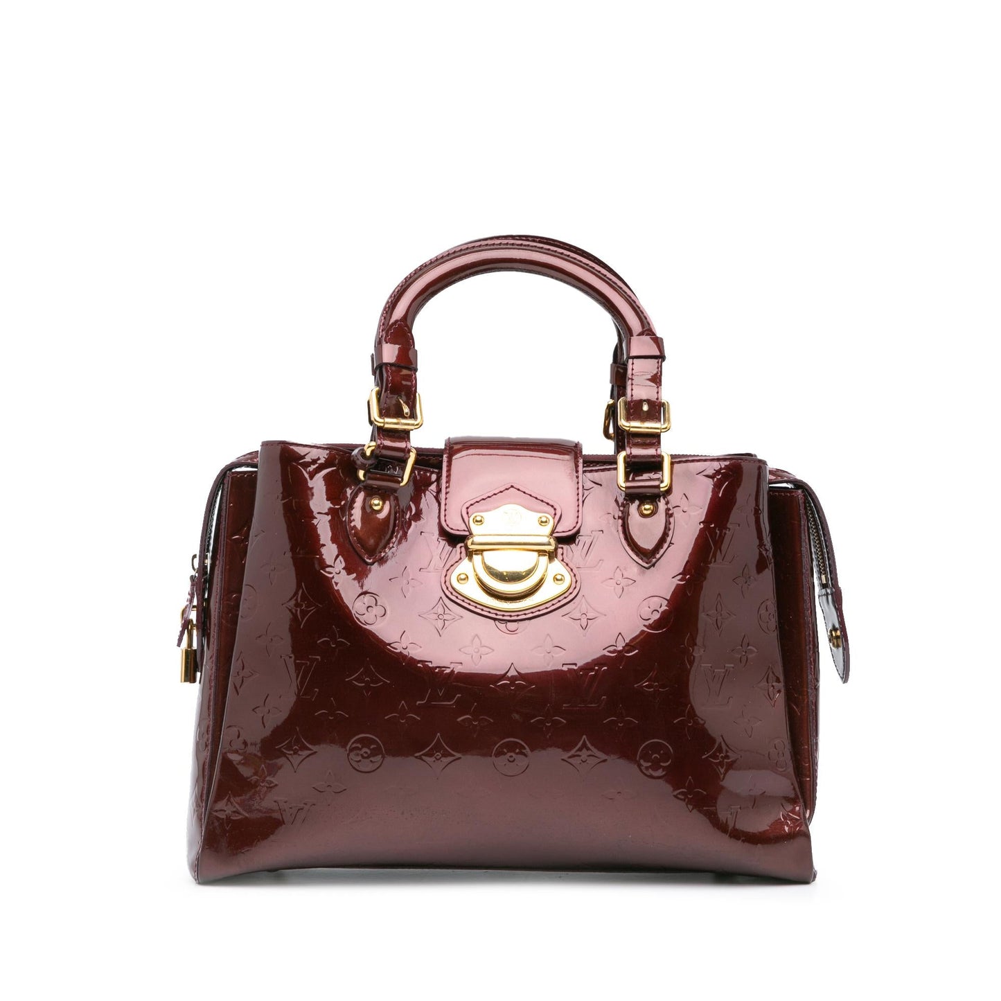 Louis Vuitton Monogram Vernis Melrose Avenue