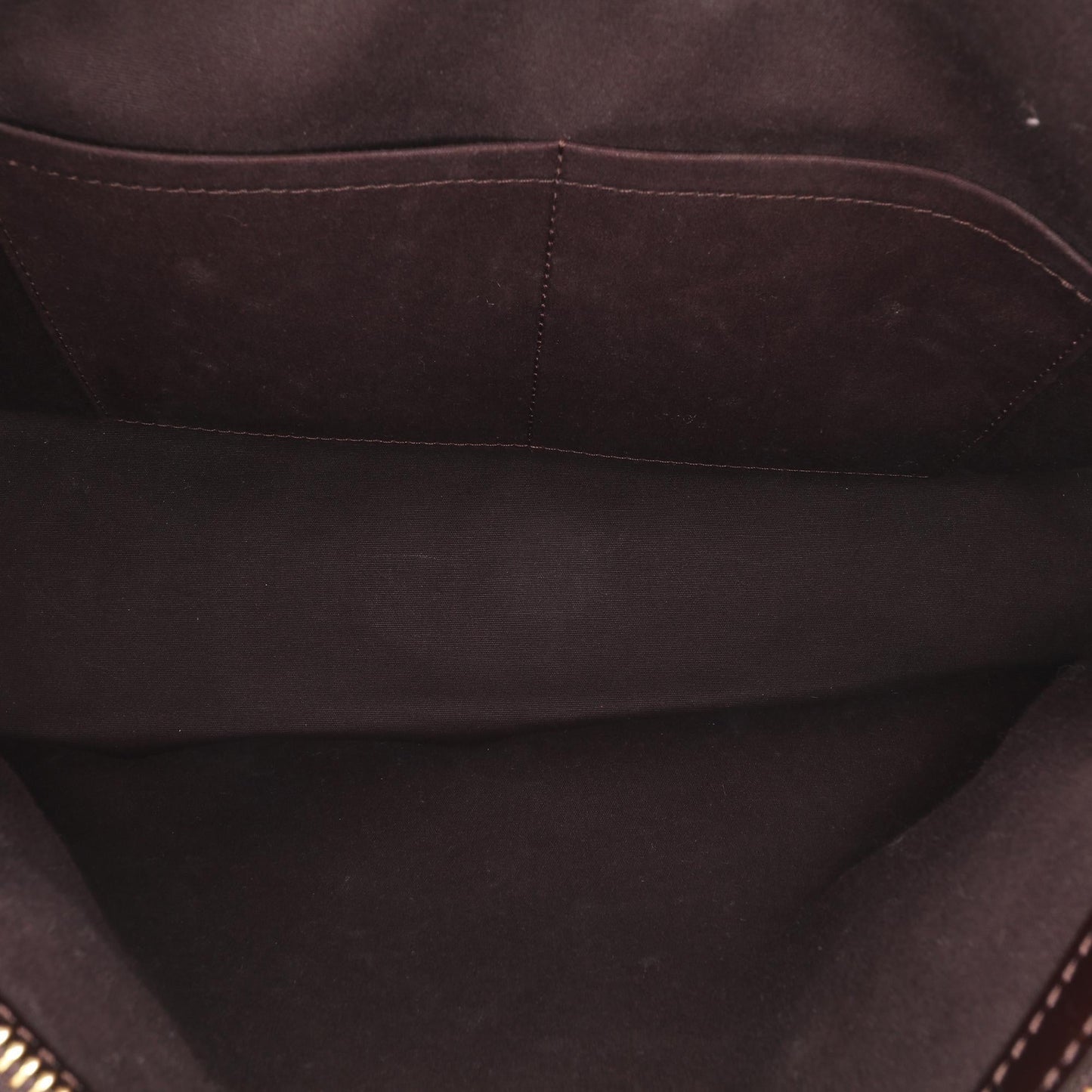 Louis Vuitton Monogram Vernis Melrose Avenue