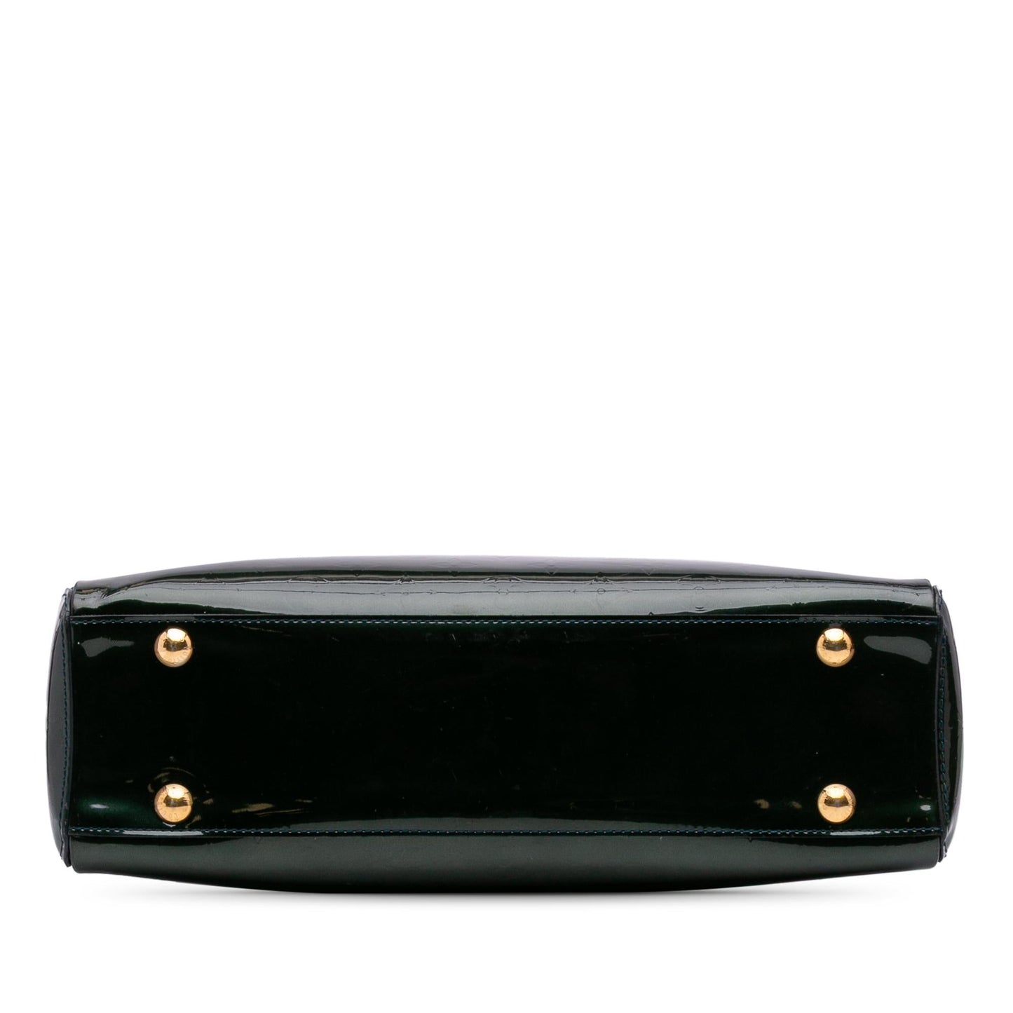 Louis Vuitton Monogram Vernis Melrose Avenue