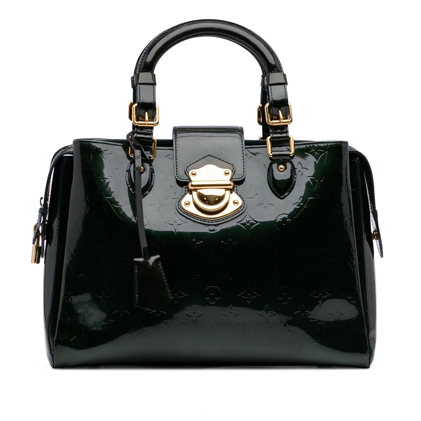 Louis Vuitton Monogram Vernis Melrose Avenue