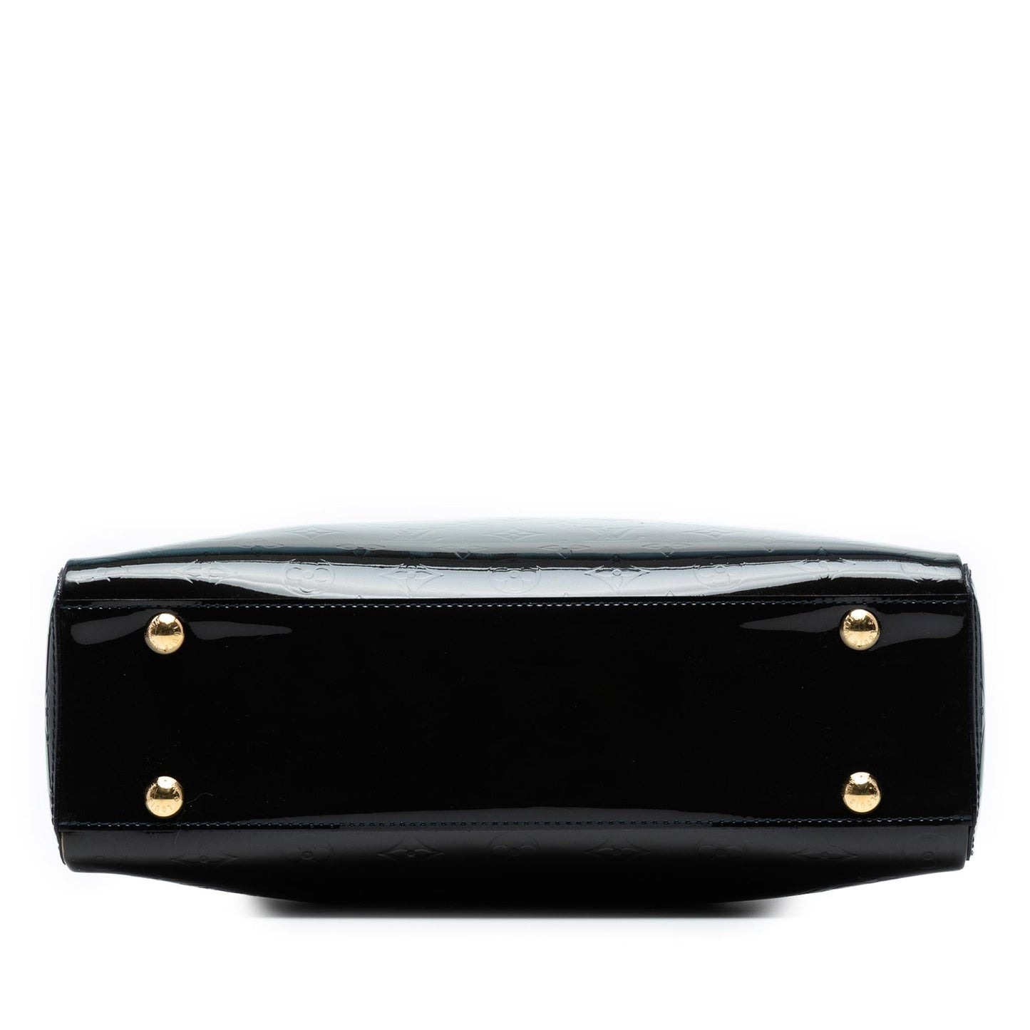 Louis Vuitton Monogram Vernis Melrose Avenue