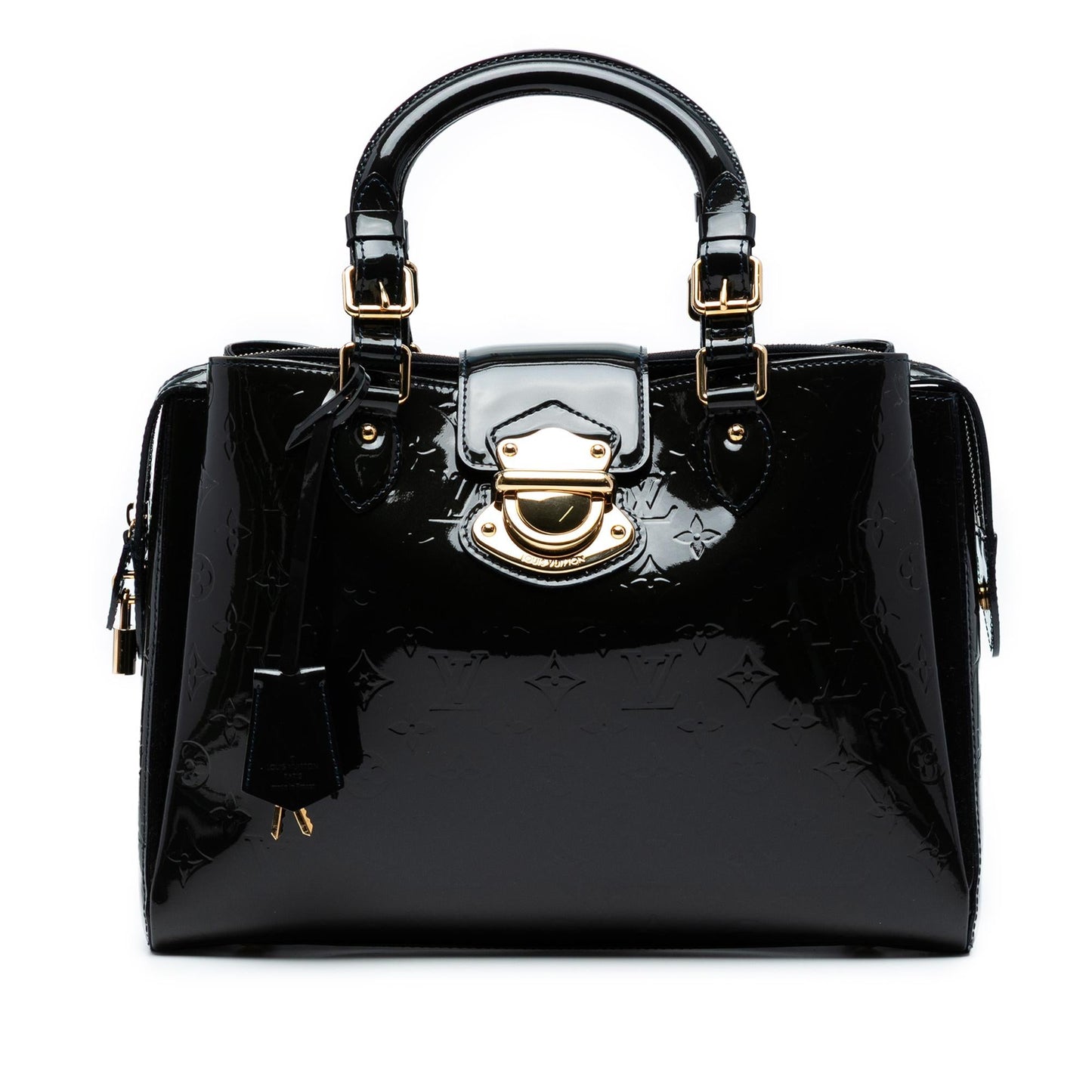 Louis Vuitton Monogram Vernis Melrose Avenue