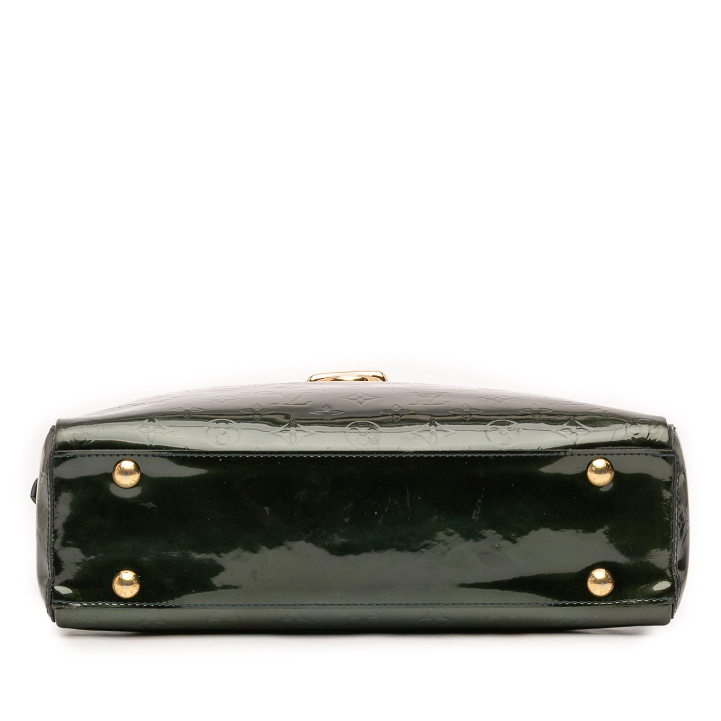 Louis Vuitton Monogram Vernis Melrose Avenue