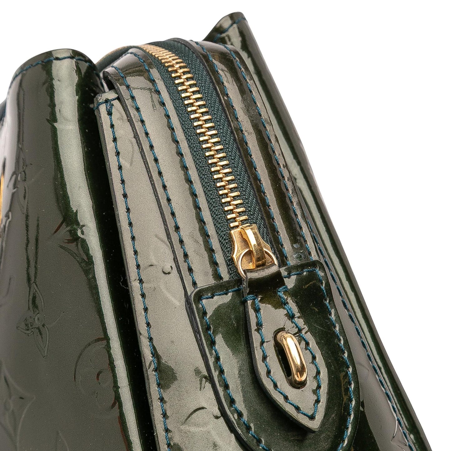 Louis Vuitton Monogram Vernis Melrose Avenue