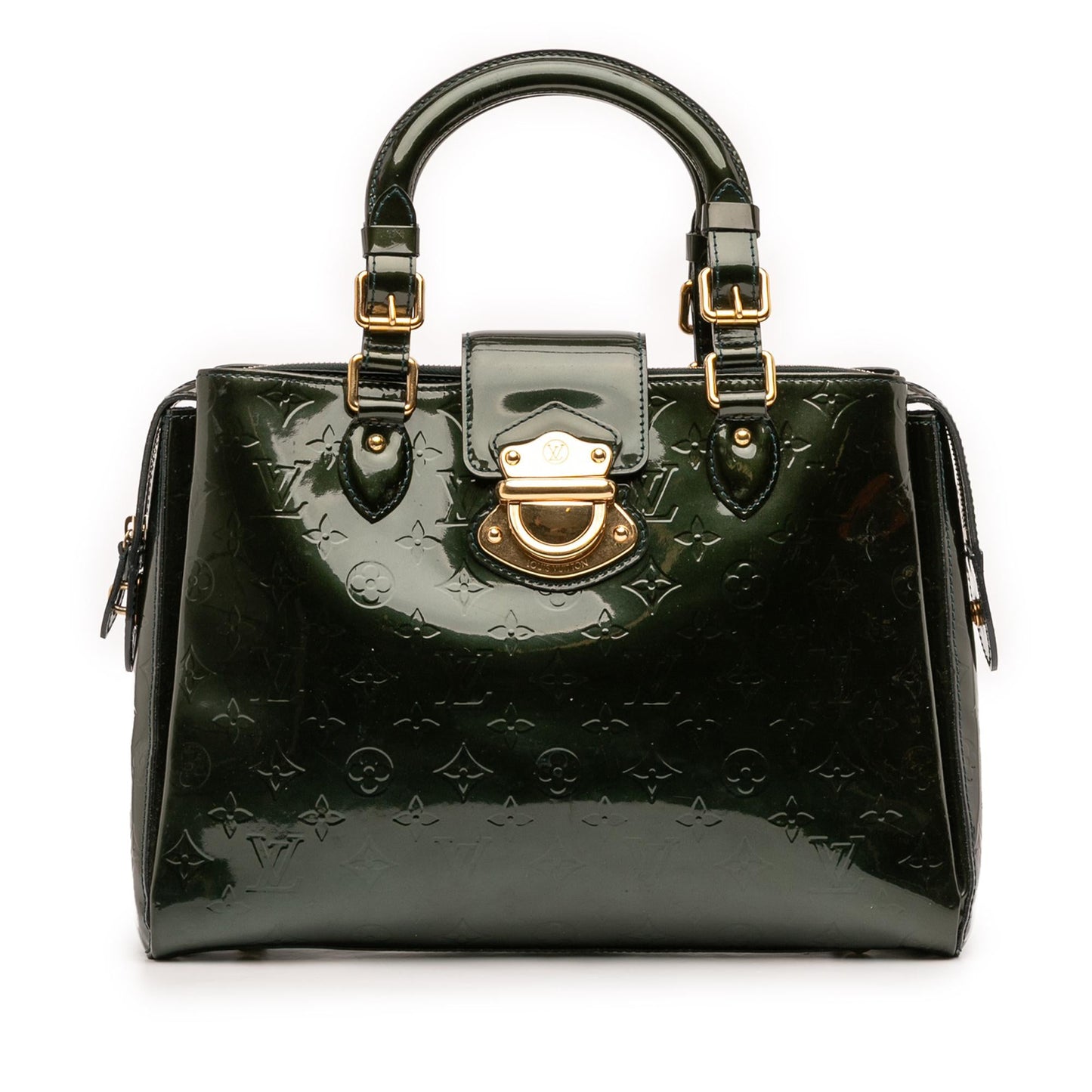 Louis Vuitton Monogram Vernis Melrose Avenue