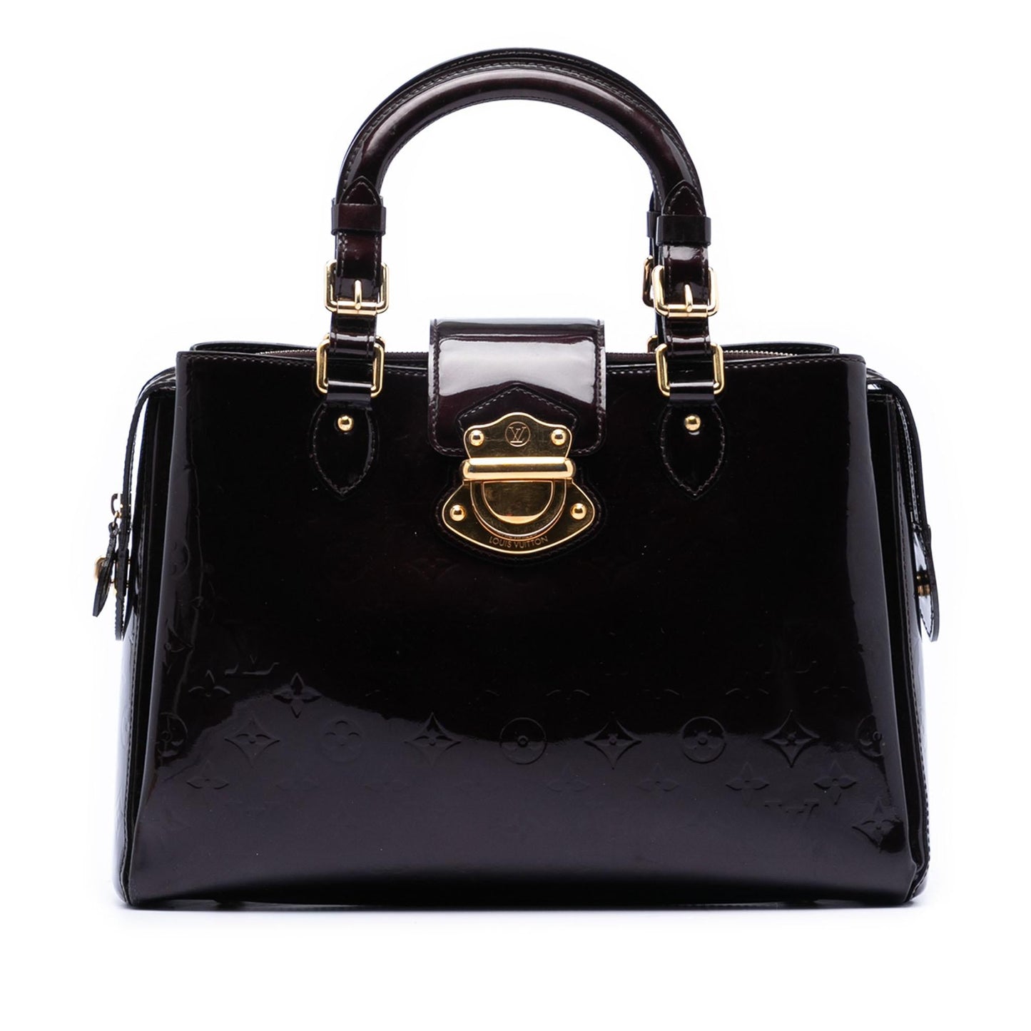 Louis Vuitton Monogram Vernis Melrose Avenue