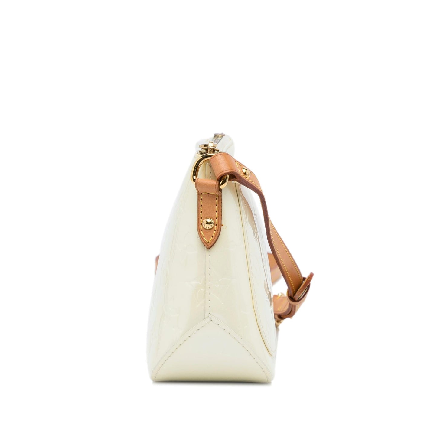 Louis Vuitton Monogram Vernis Minna Street (SHG-WKTmDA)