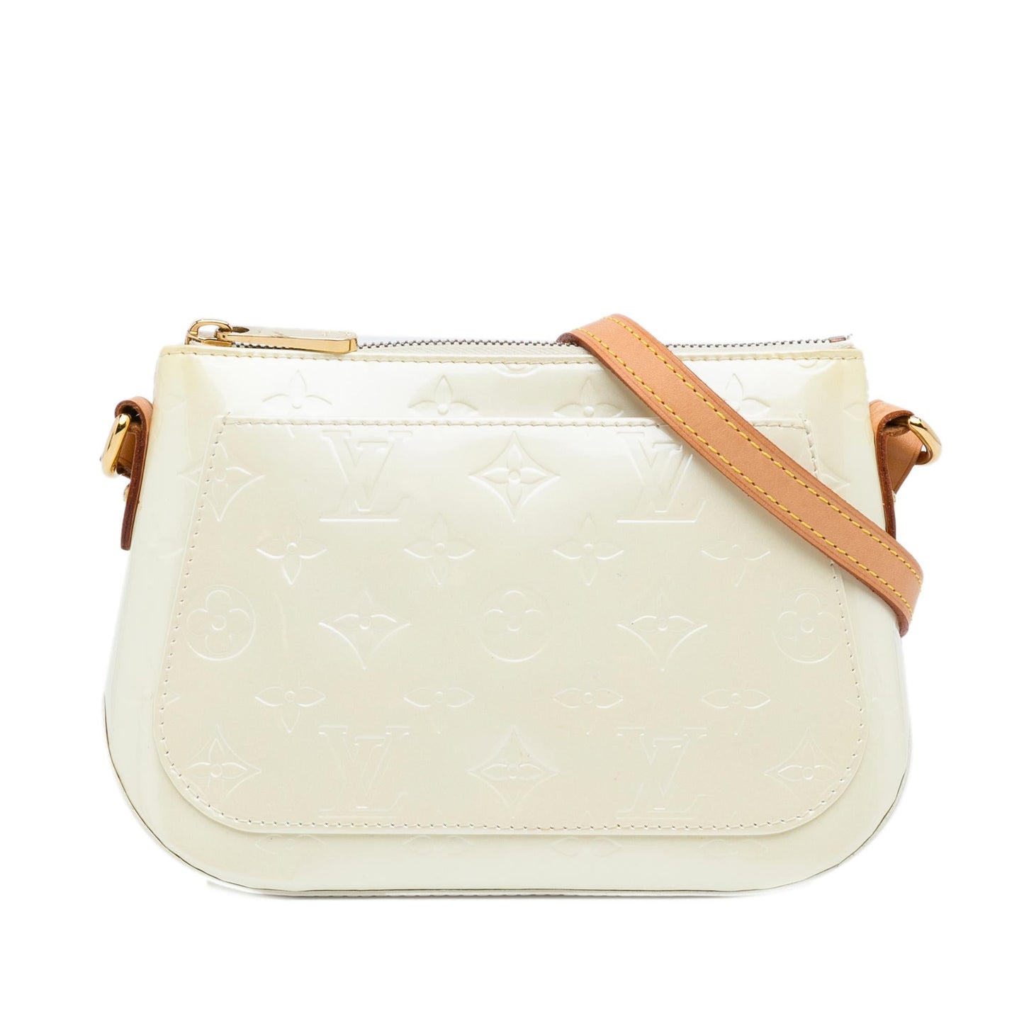 Louis Vuitton Monogram Vernis Minna Street (SHG-WKTmDA)