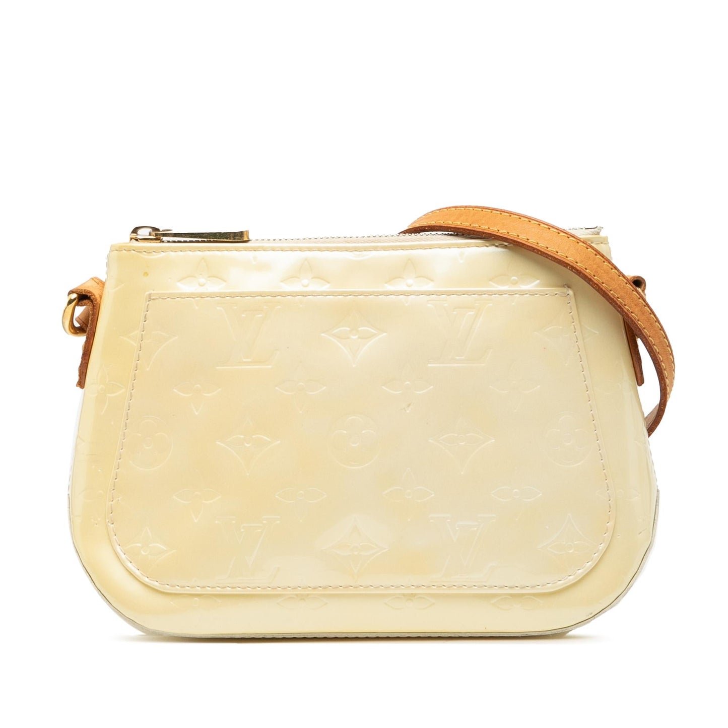 Louis Vuitton Monogram Vernis Minna Street