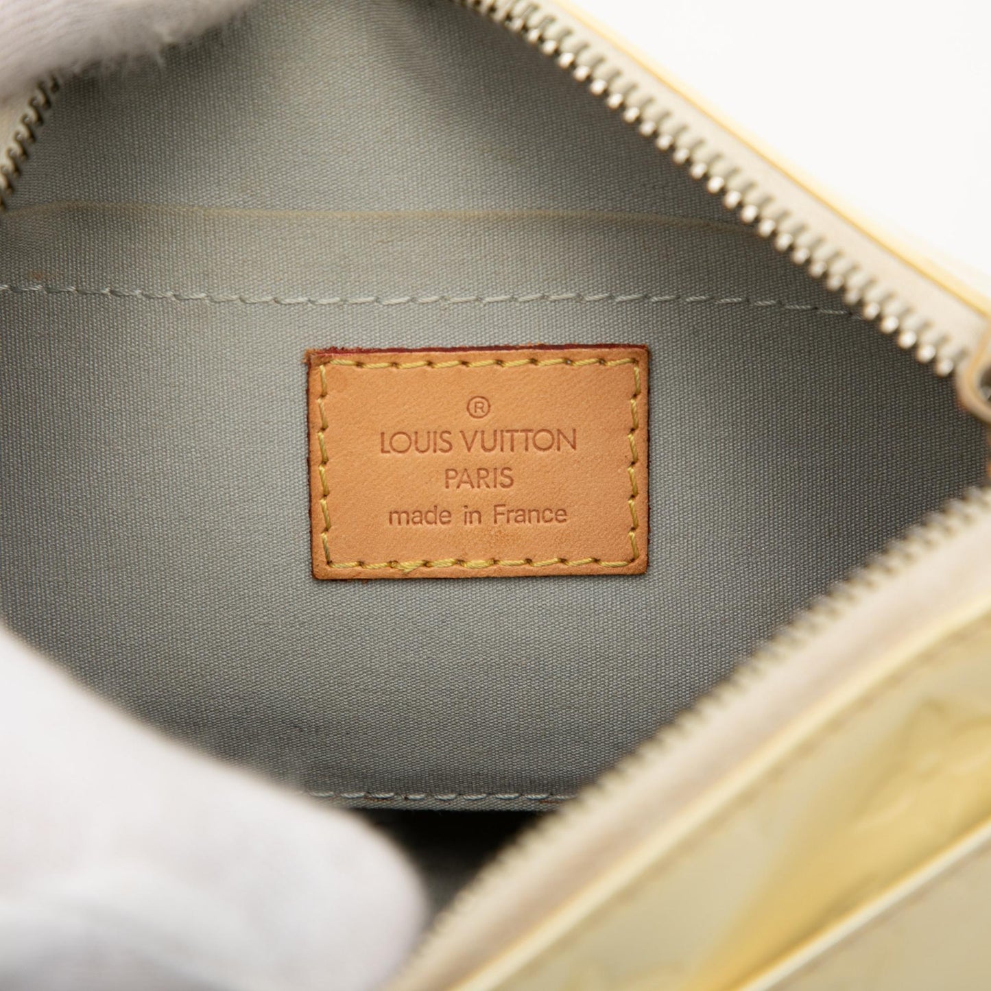 Louis Vuitton Monogram Vernis Minna Street