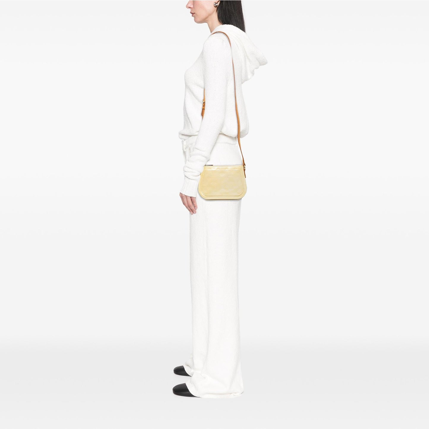 Louis Vuitton Monogram Vernis Minna Street