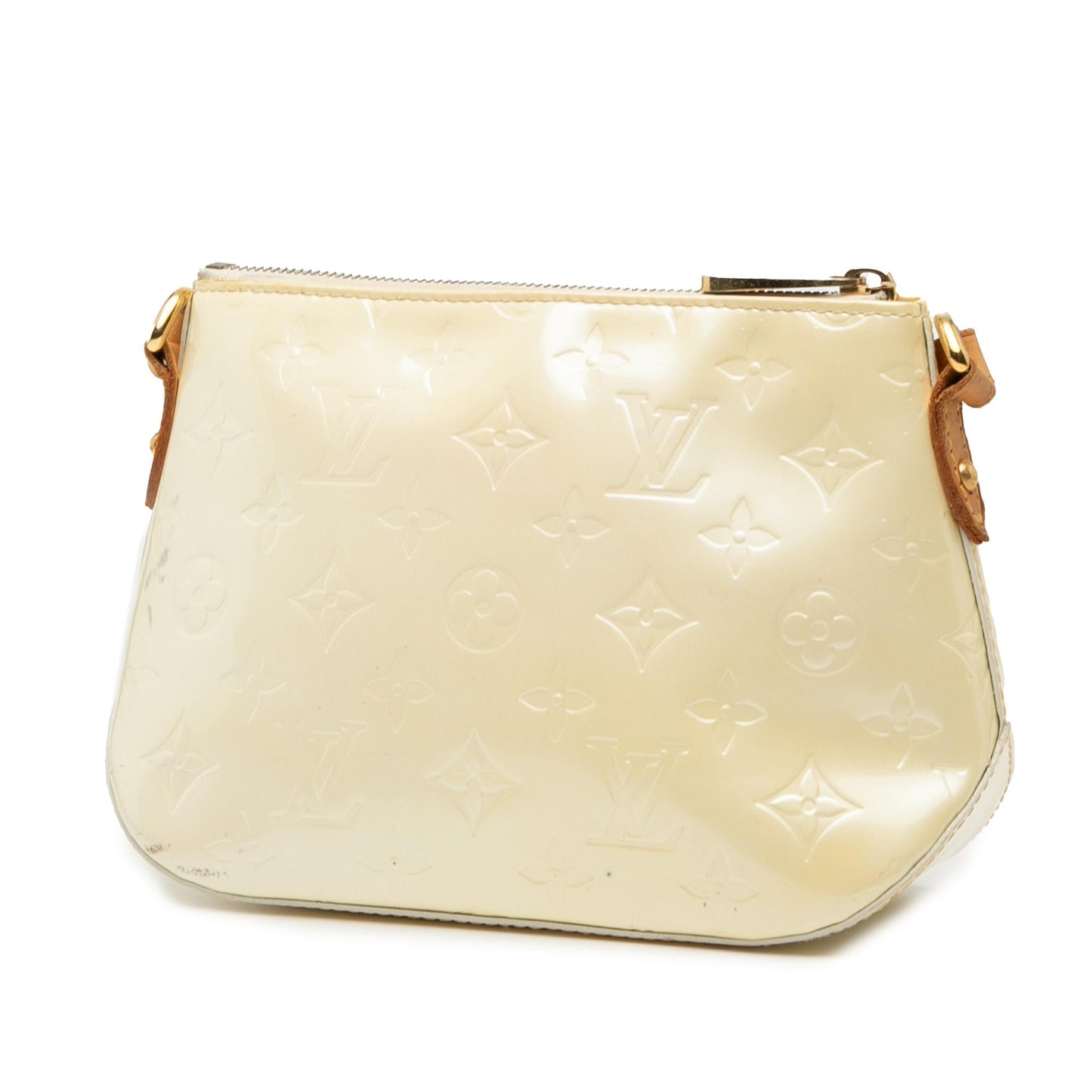 Louis Vuitton Monogram Vernis Minna Street